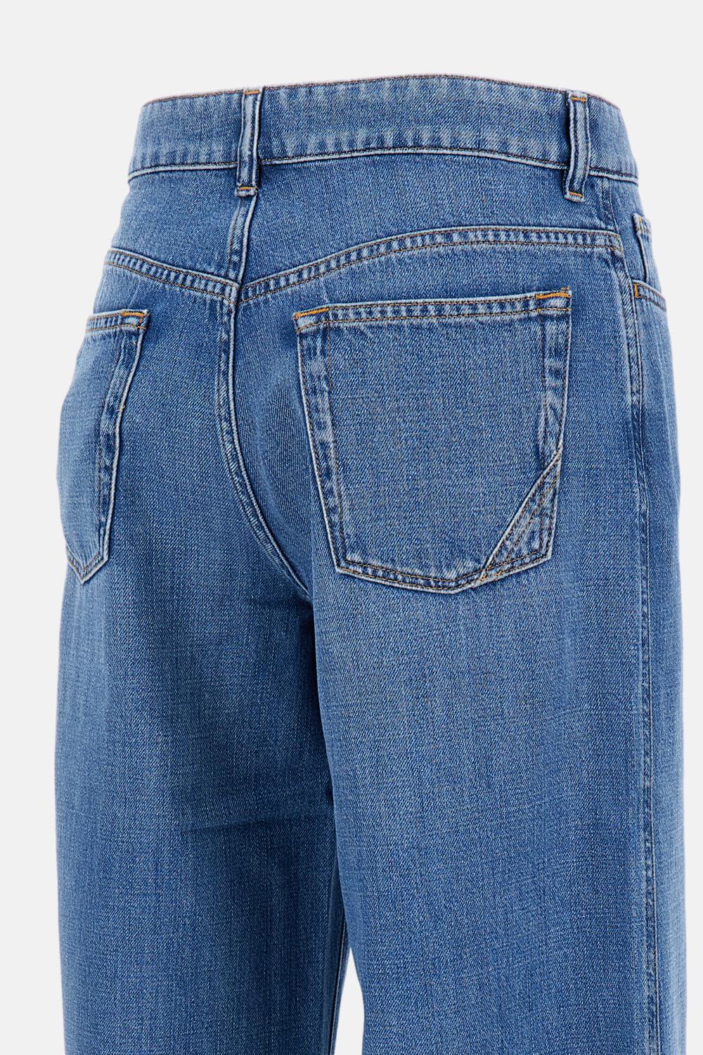 BAGGYE JEANS THE KAT - Image 3