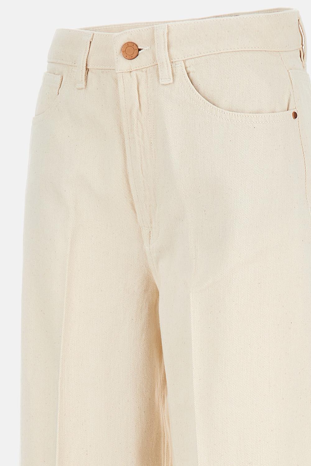 JEANS FLIP CUFFED - Image 3