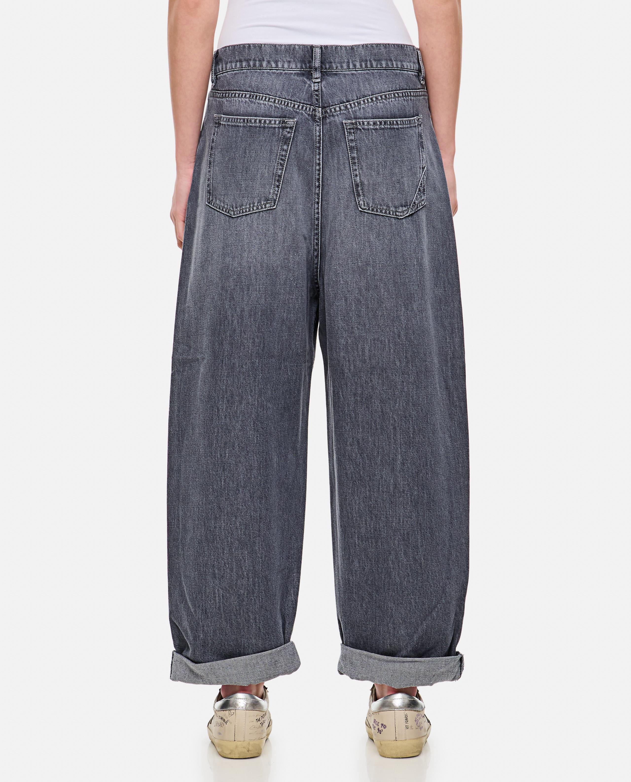 SKATER BOYFRIEND JEANS - Image 3