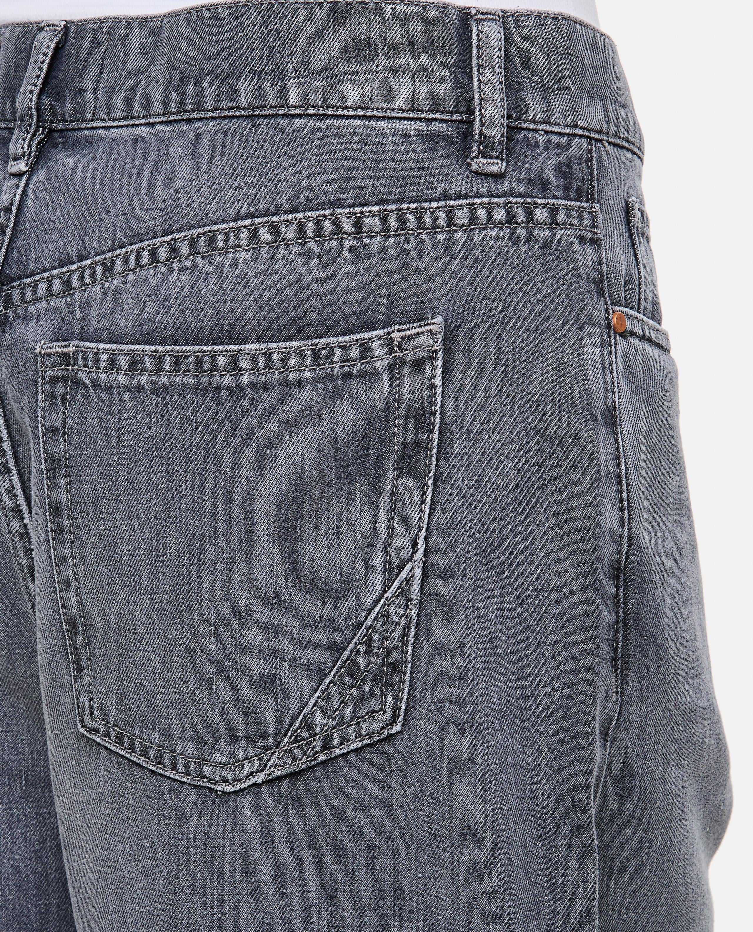 SKATER BOYFRIEND JEANS - Image 4