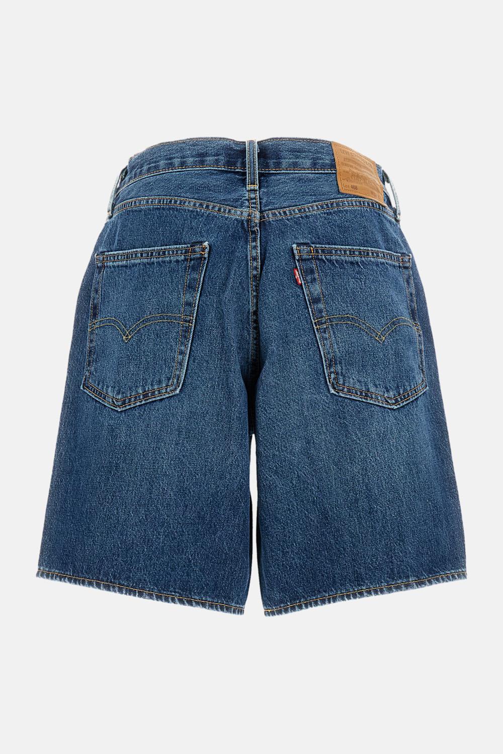 468 LOOSE SHORTS - Image 2