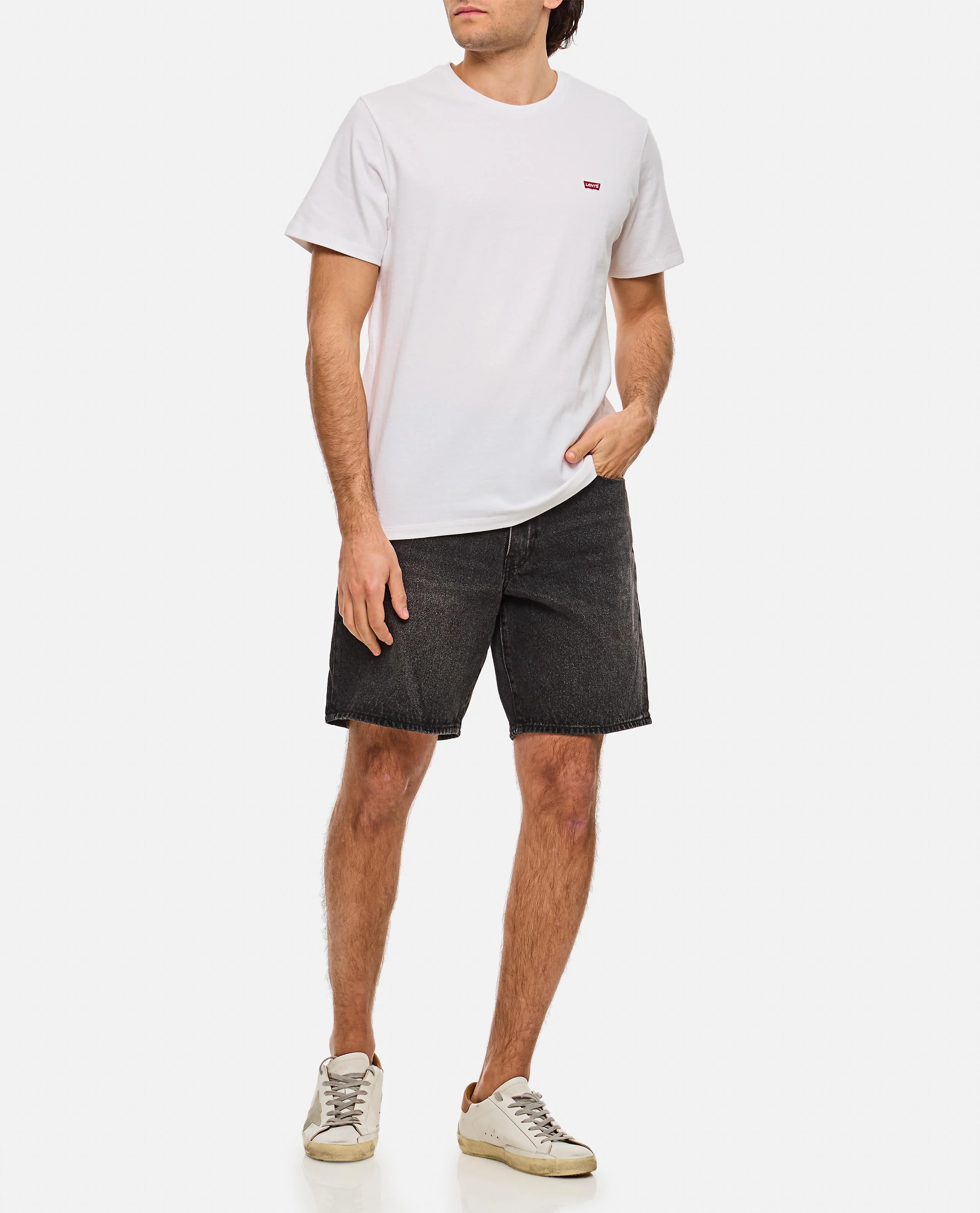 468 LOOSE SHORTS - Image 2