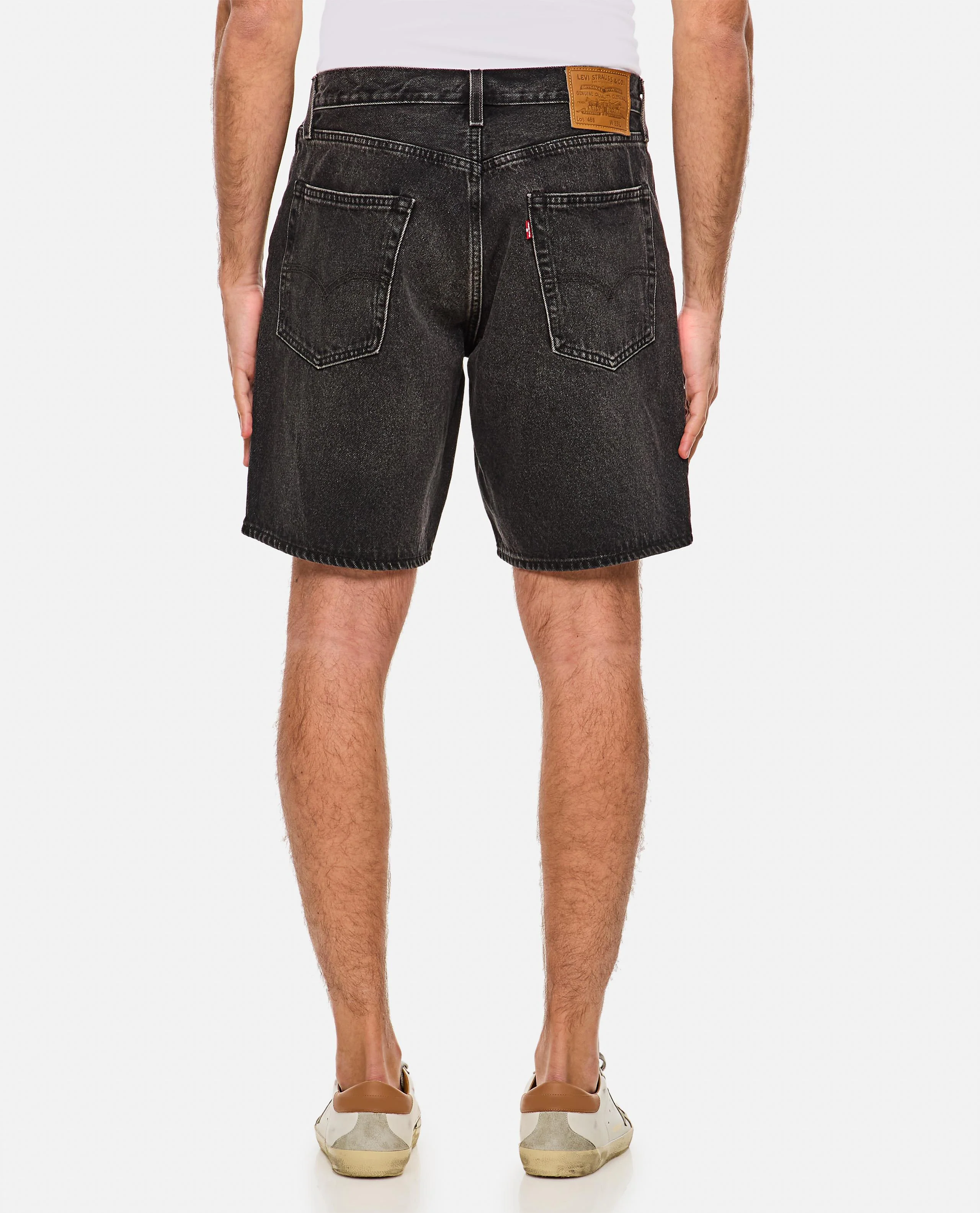 468 LOOSE SHORTS - Image 3