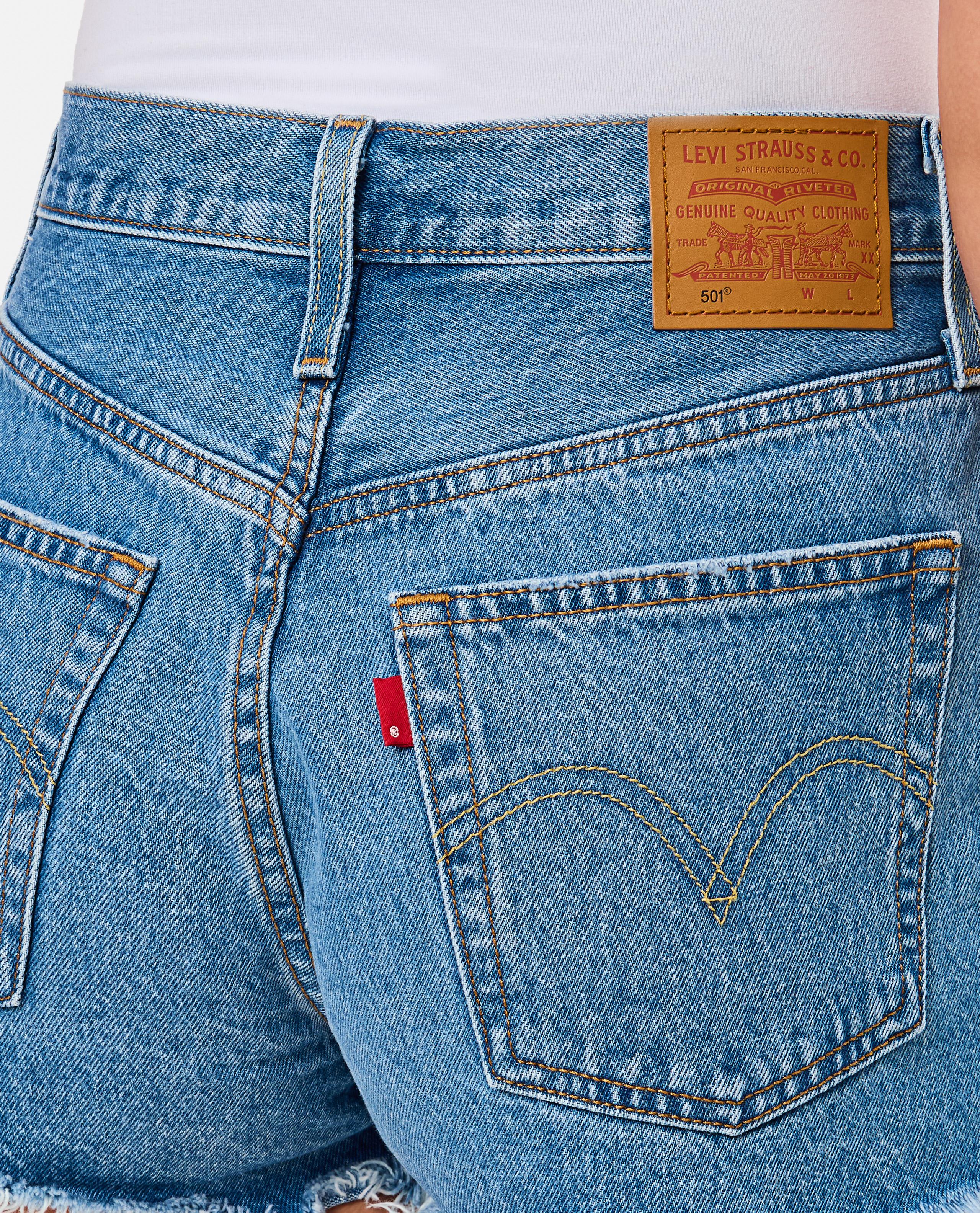 501® ORIGINAL SHORT - Image 4