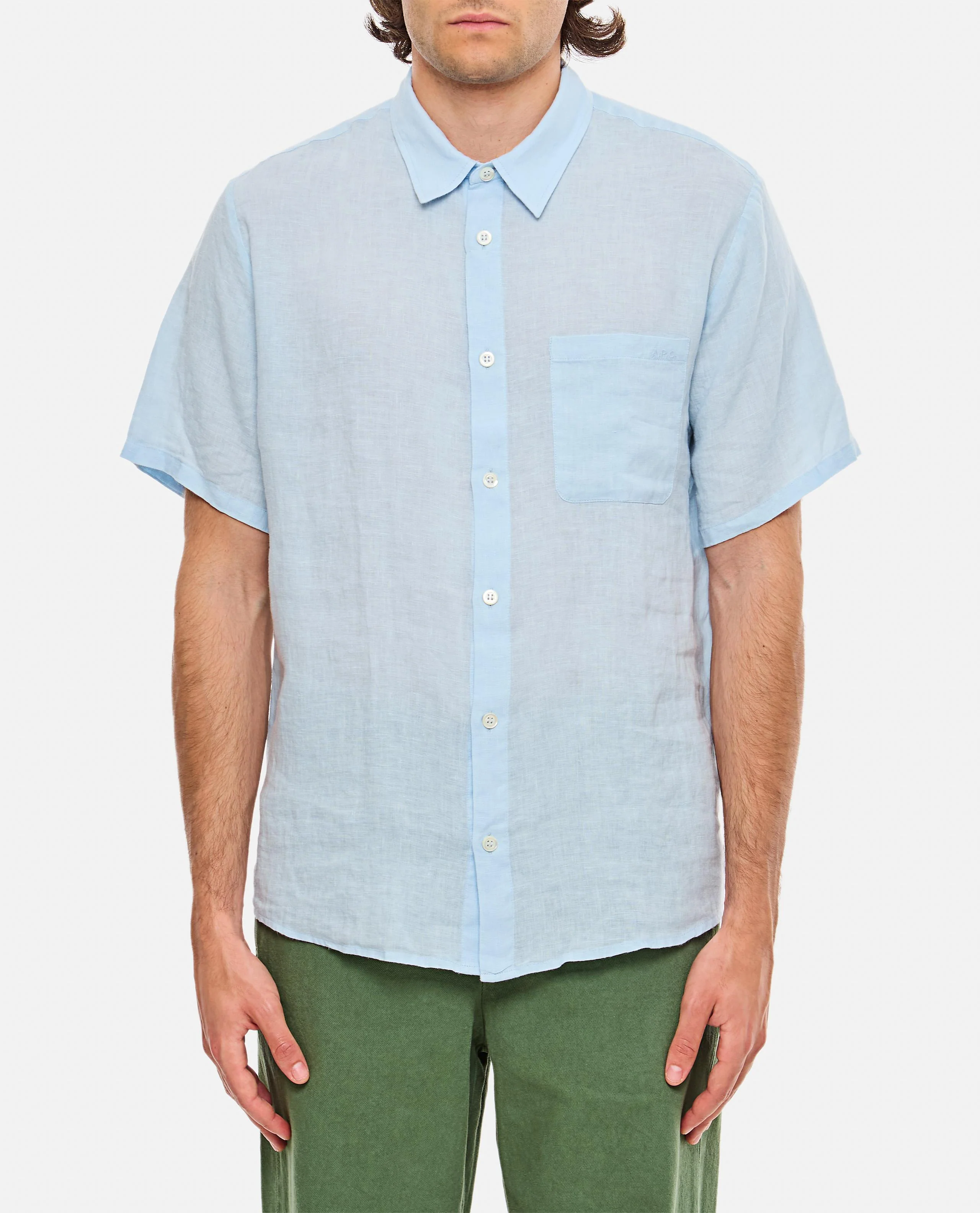 BELLINI CAMICIA