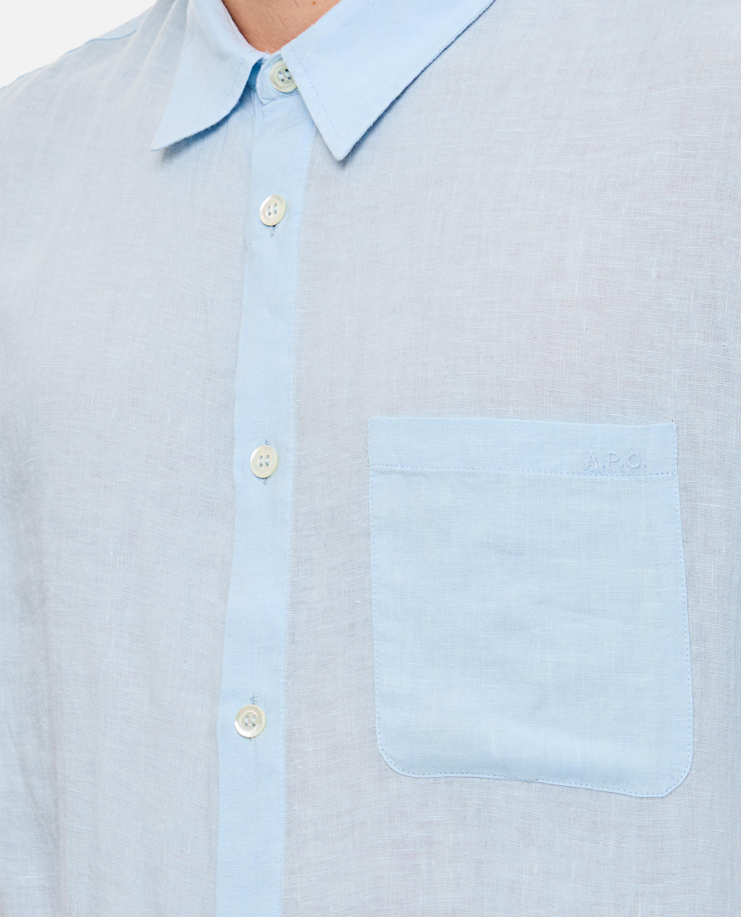 BELLINI CAMICIA - Image 4