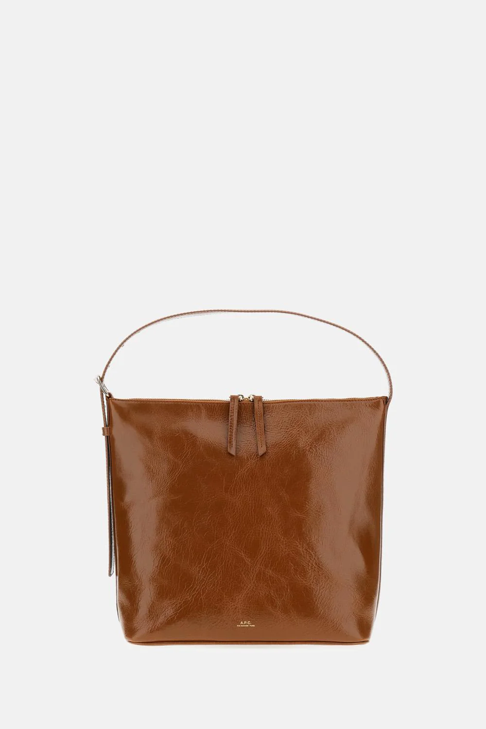 BORSA A SPALLA 'SAC VERA'