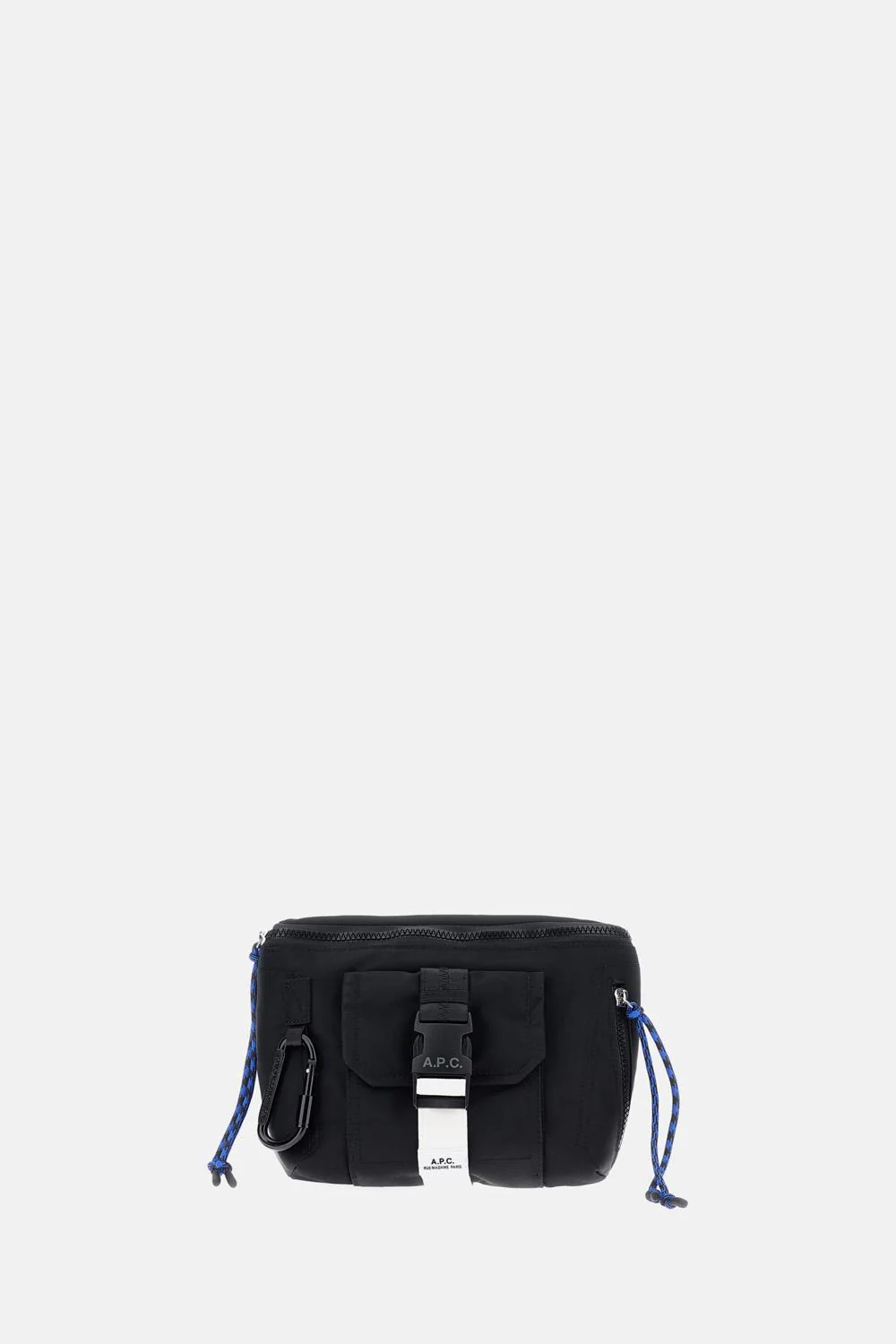 BORSA A SPALLA TRECK