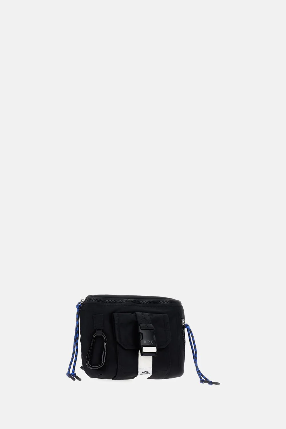 BORSA A SPALLA TRECK - Image 2