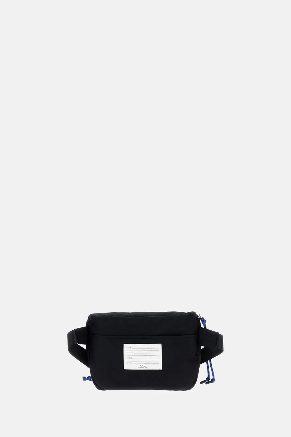 BORSA A SPALLA TRECK - Image 3