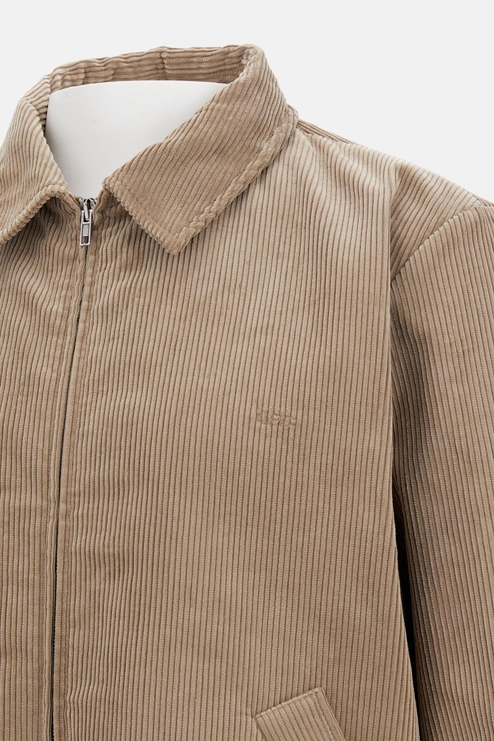 GIACCA BLOUSON GILLES - Image 3