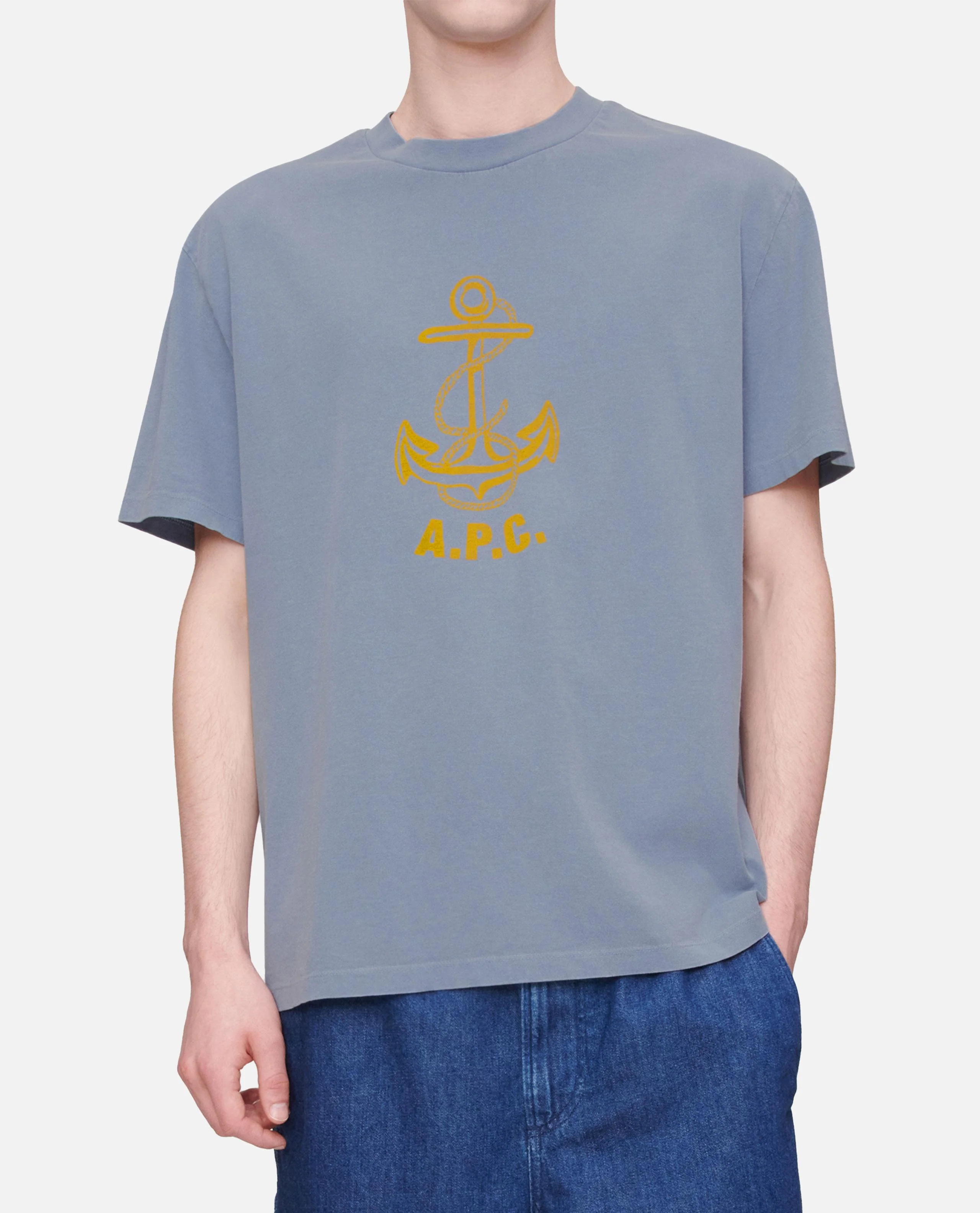 T-SHIRT DAVY - Image 4