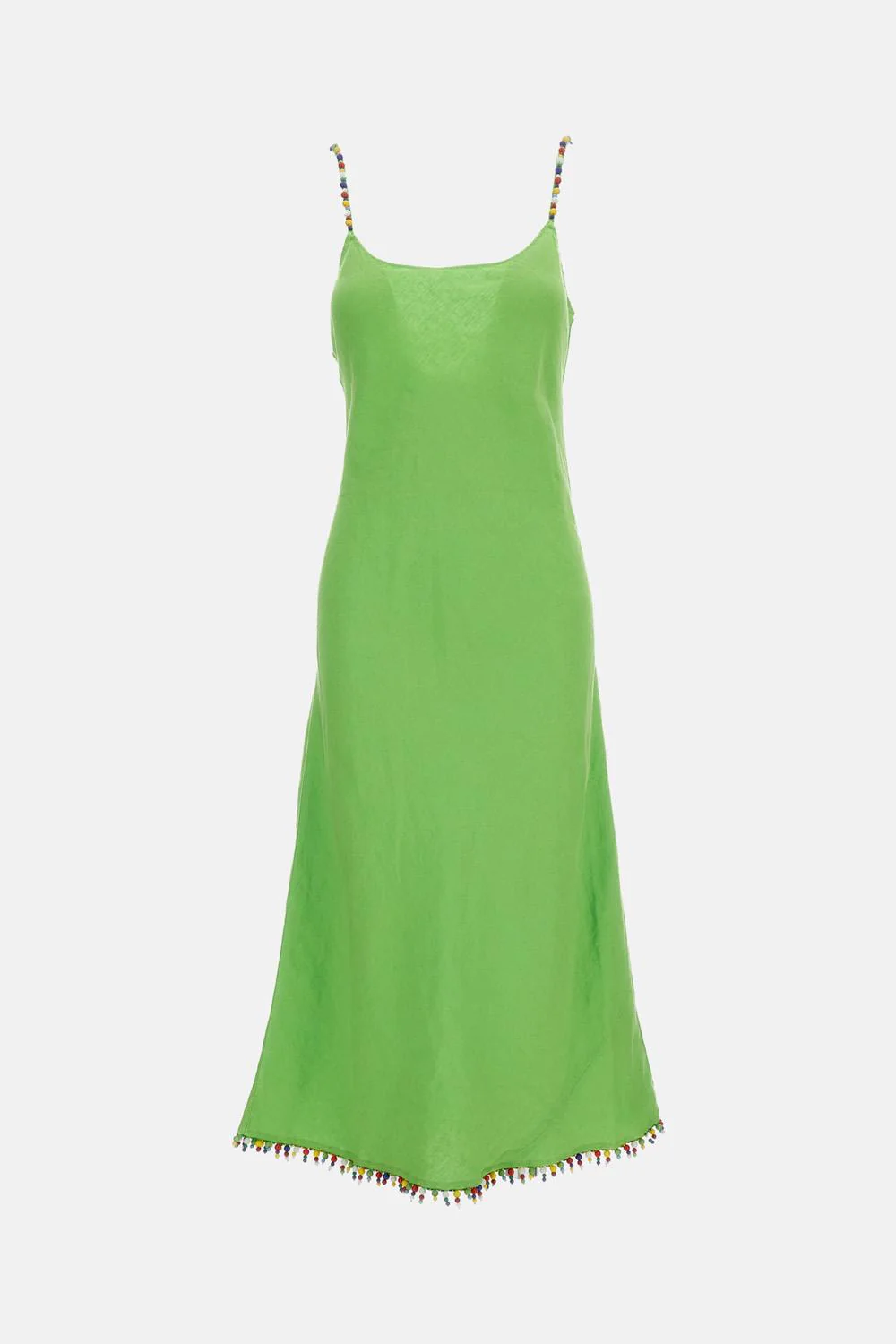 ABITO SOTTOVESTE IN LINO