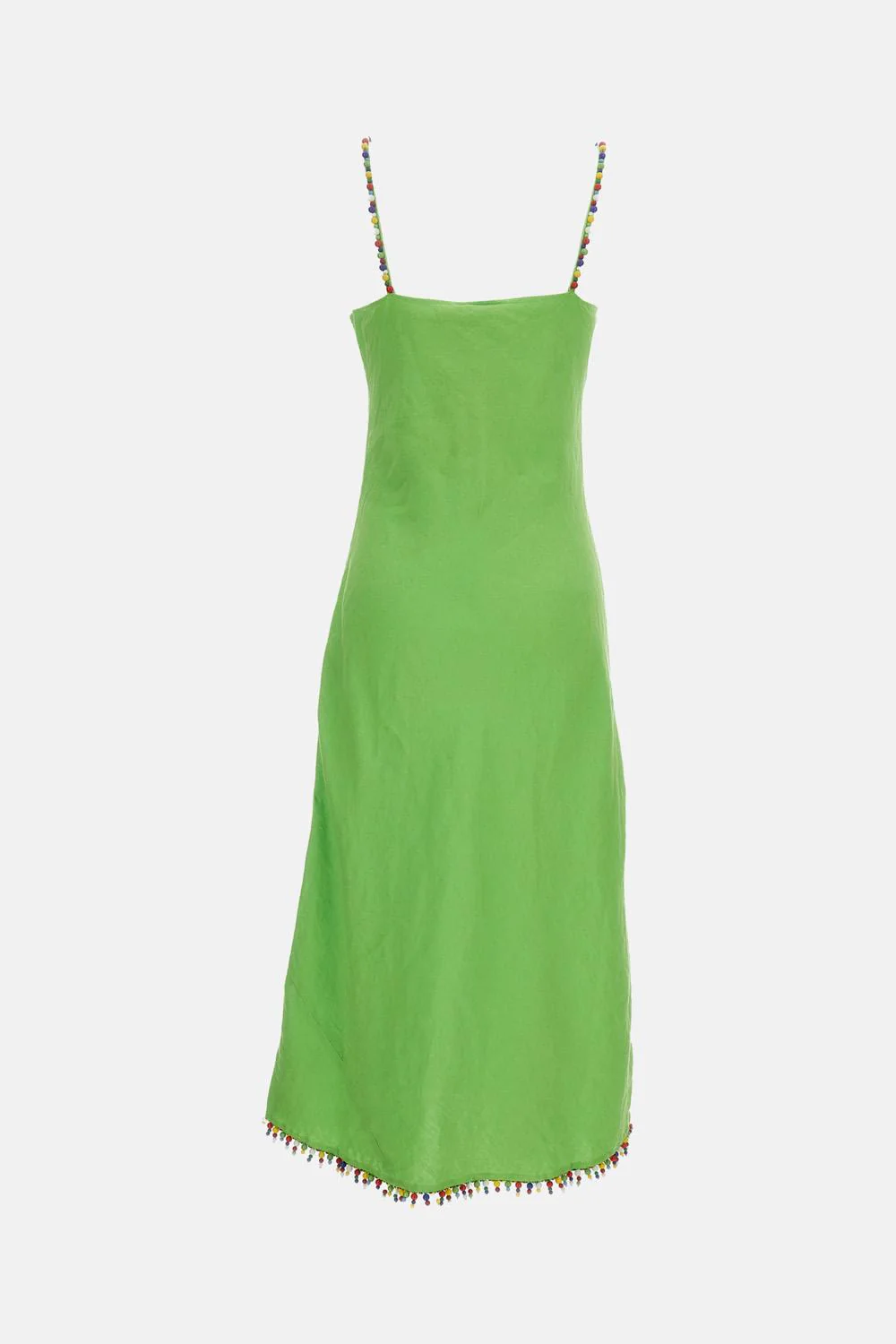 ABITO SOTTOVESTE IN LINO - Image 2