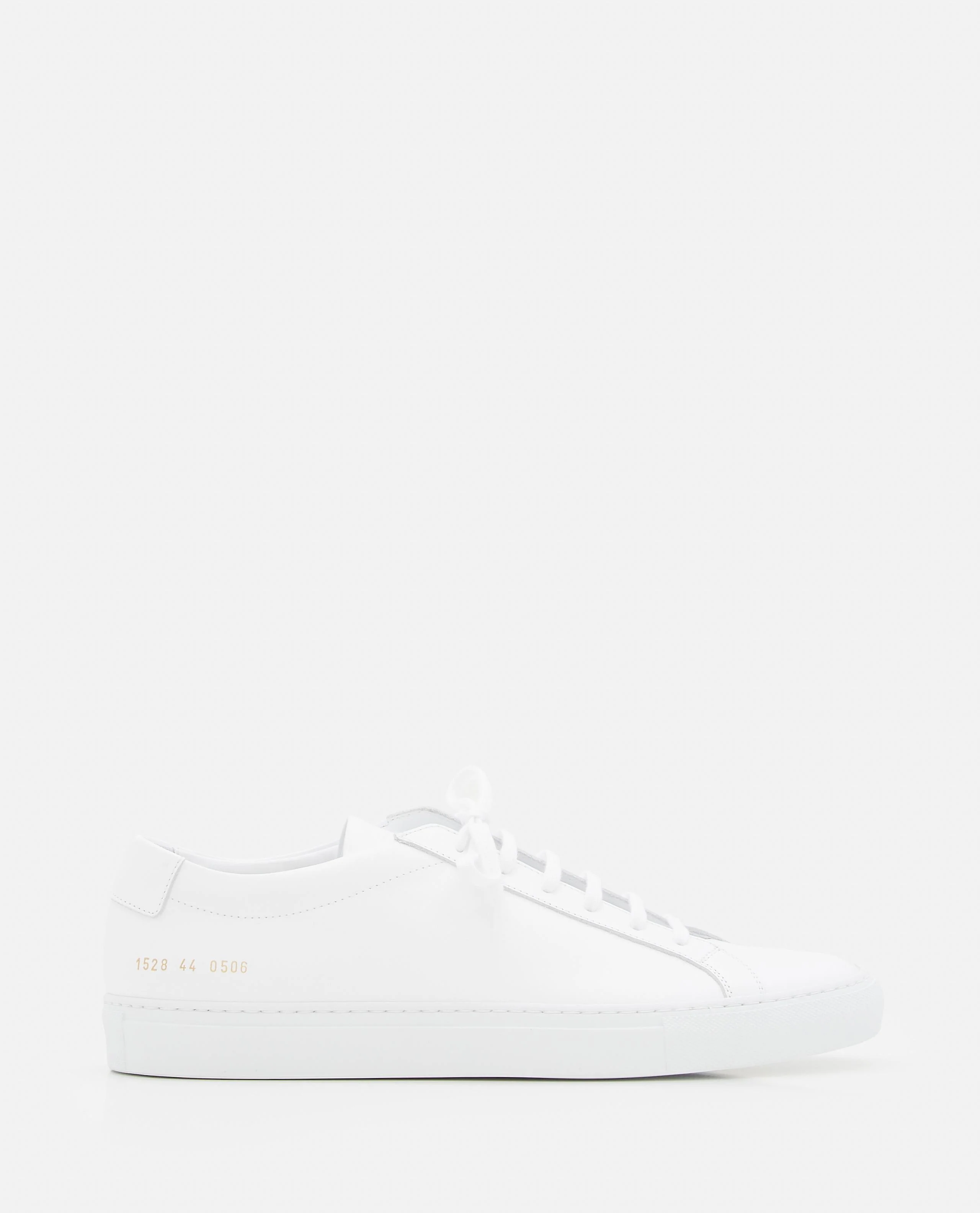 'ACHILLES LOW' SNEAKERS IN PELLE