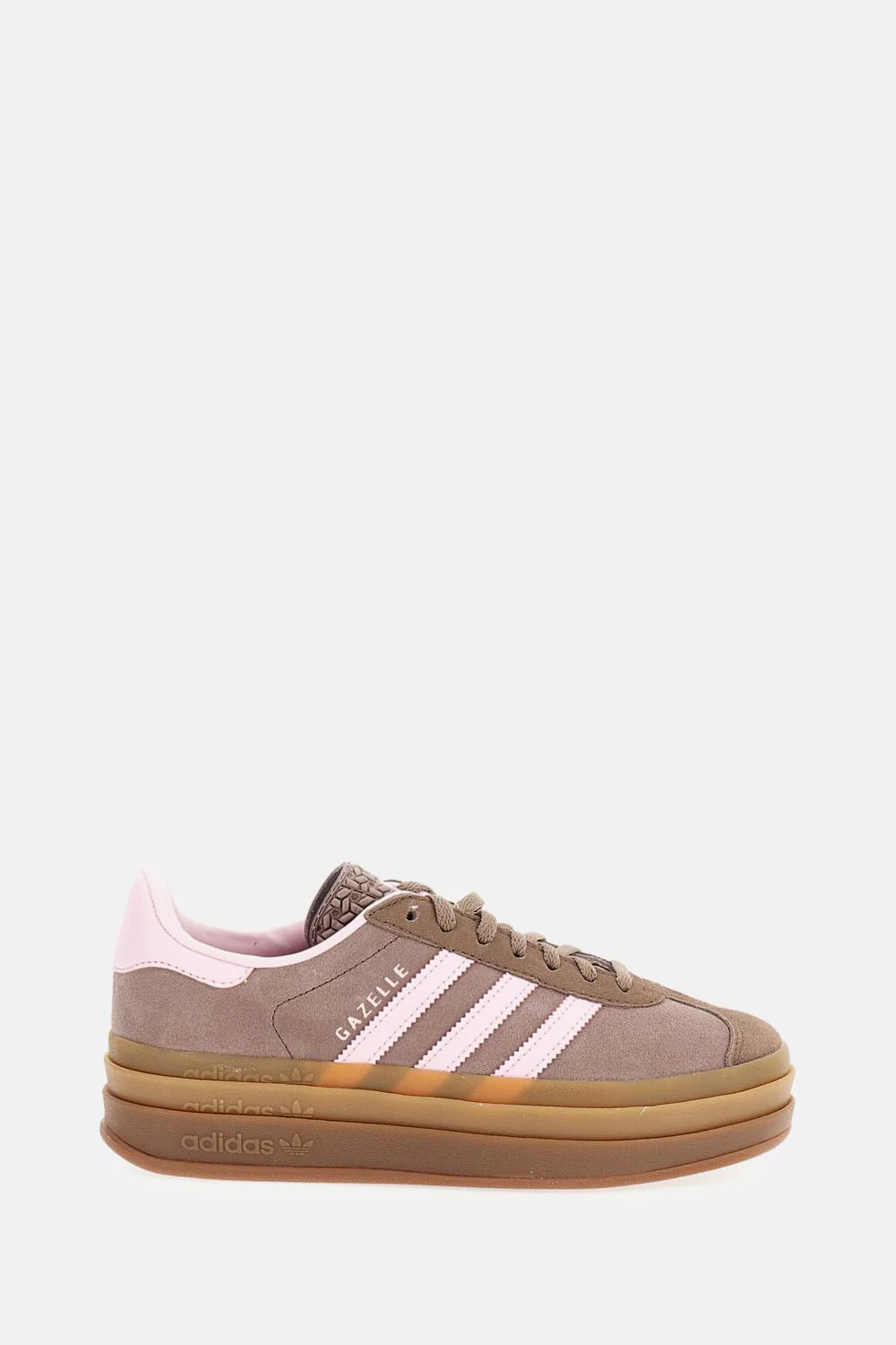 GAZELLE BOLD