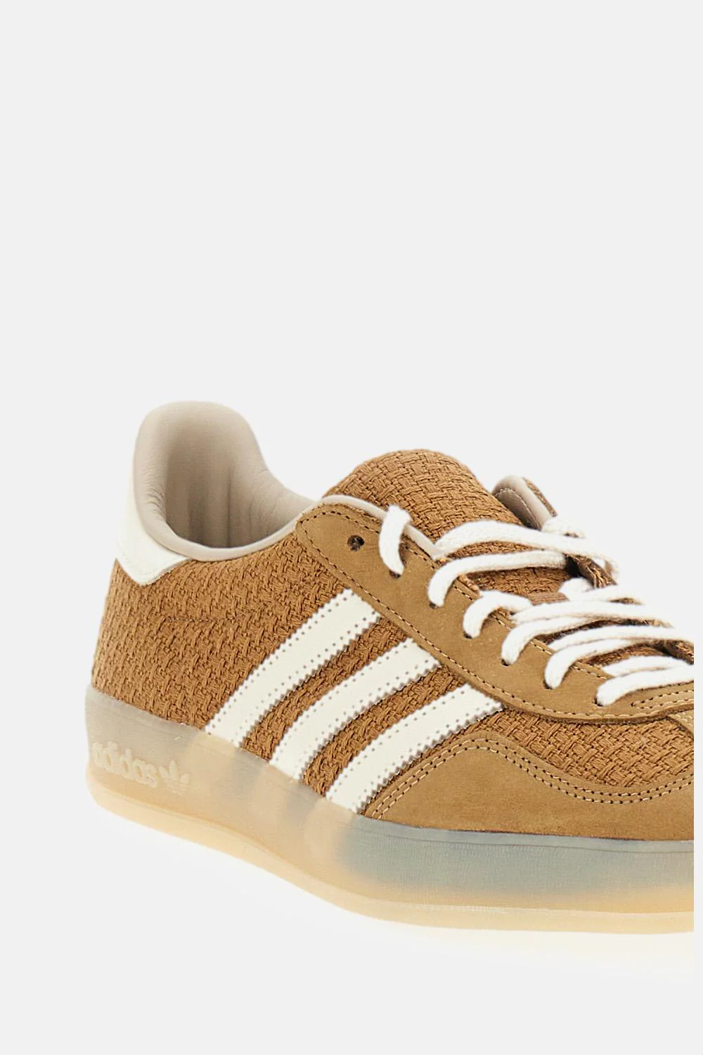GAZELLE INDOOR SNEAKERS - Image 5