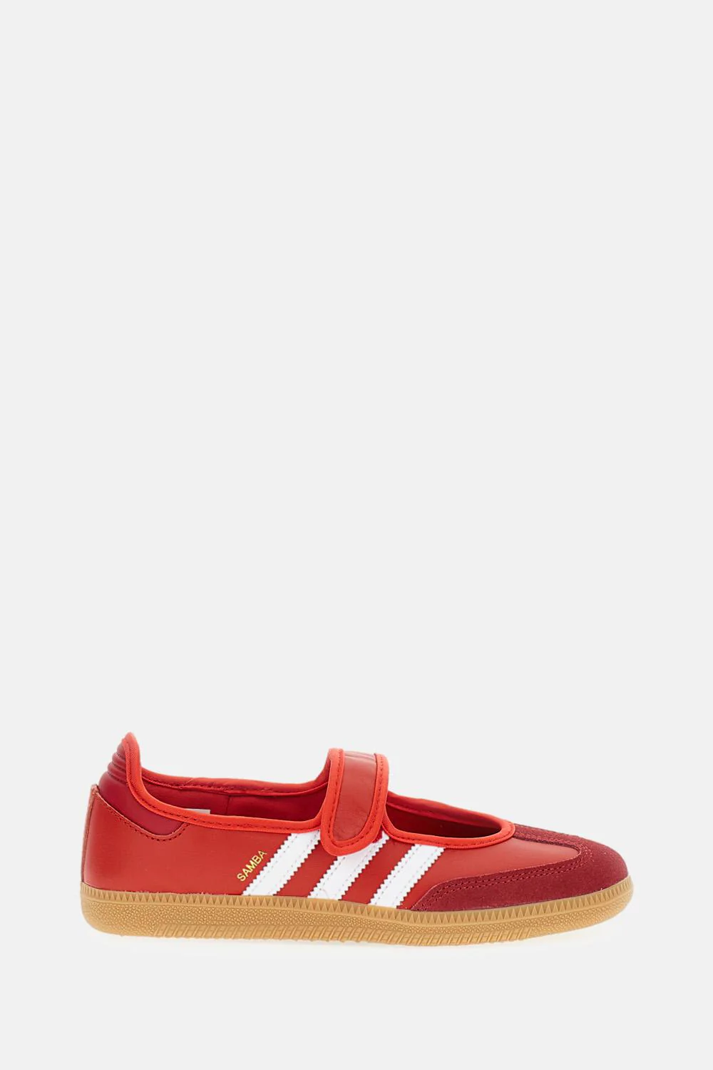SAMBA MARY JANE