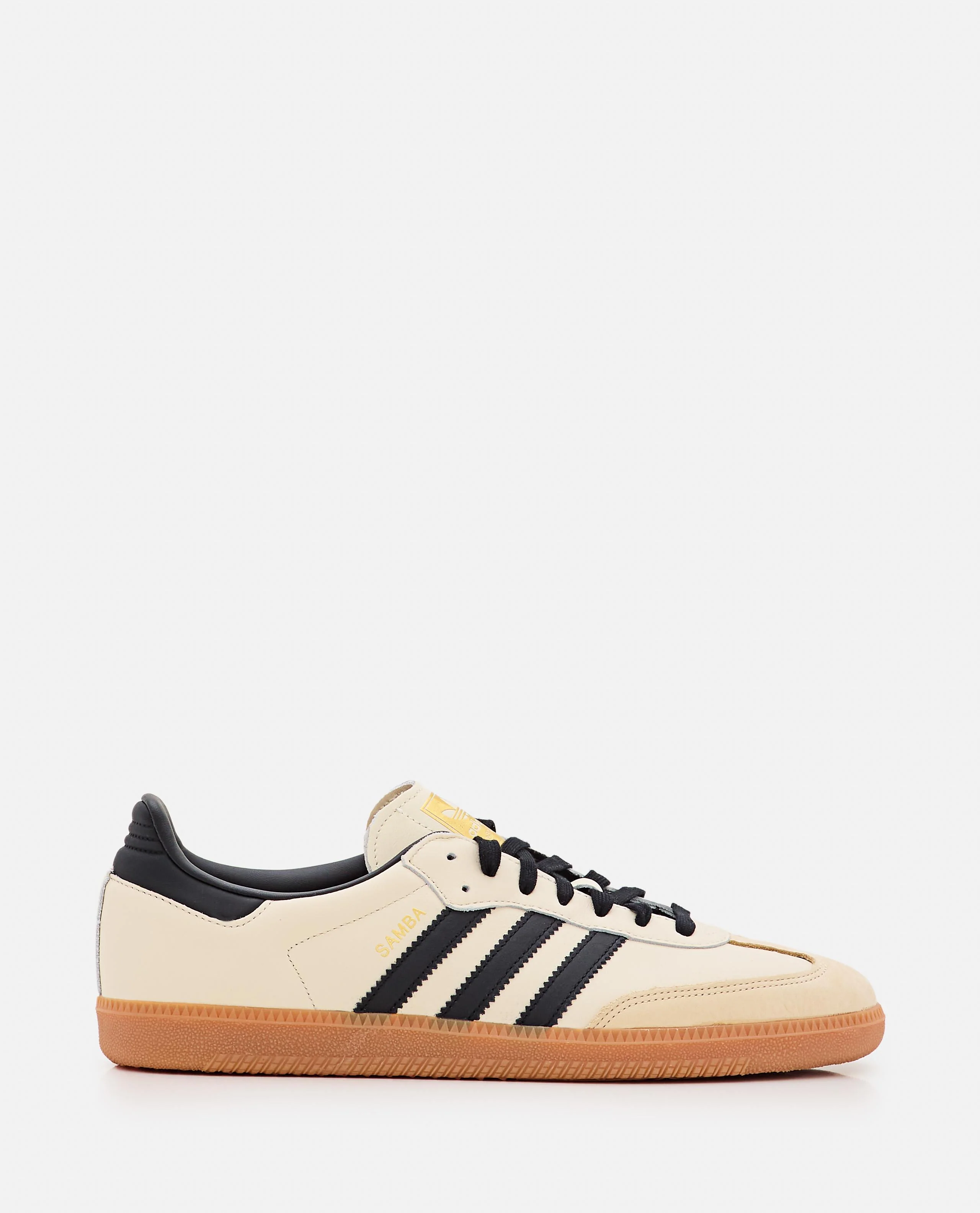 SAMBA OG SNEAKERS