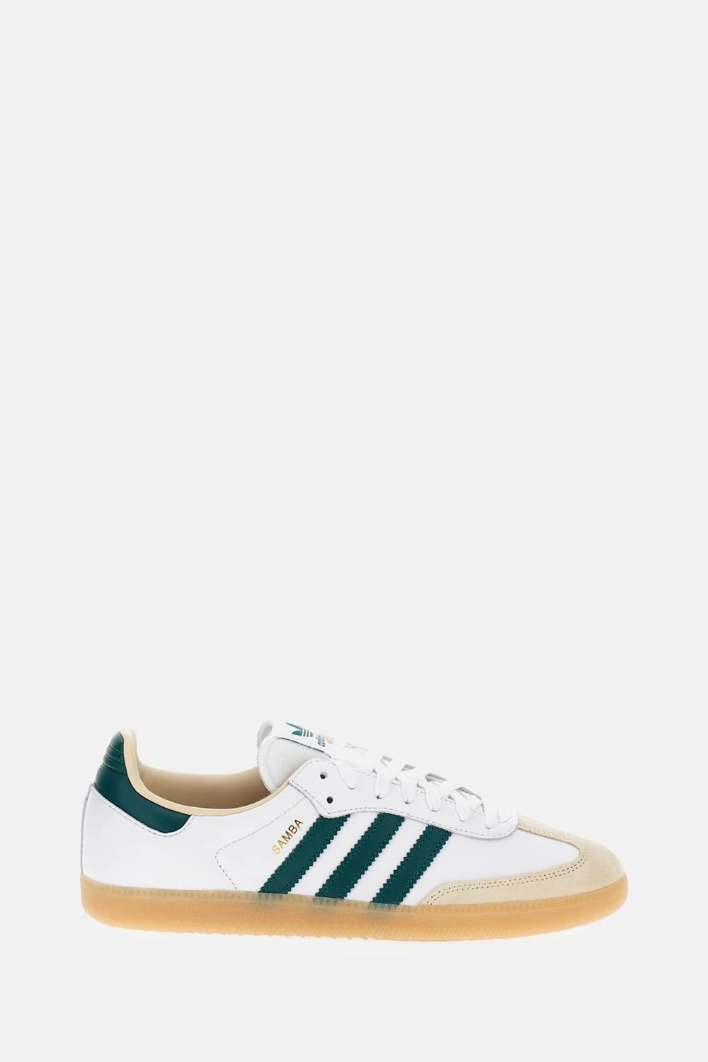 SAMBA OG SNEAKERS