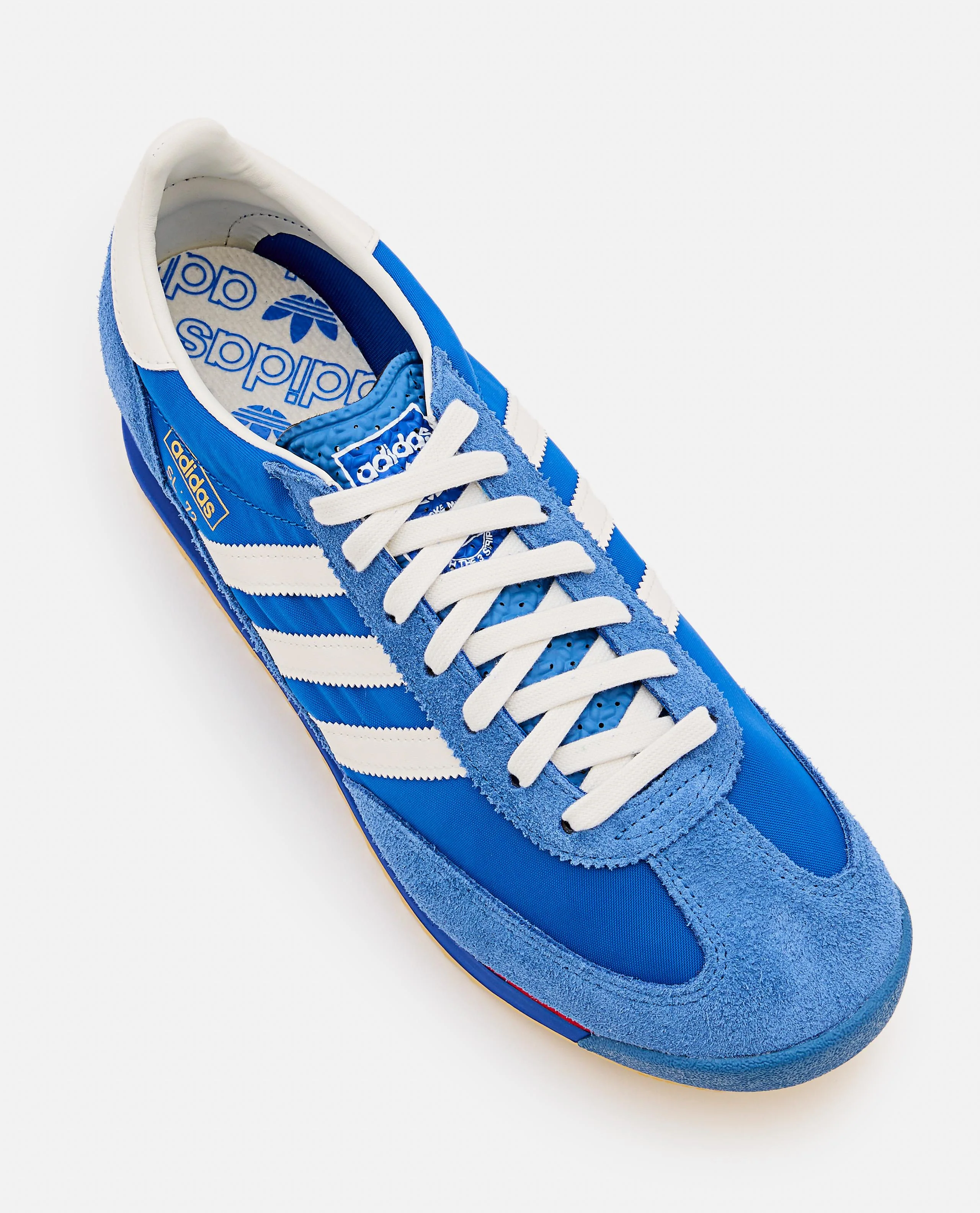 SL 72 RS - Image 4