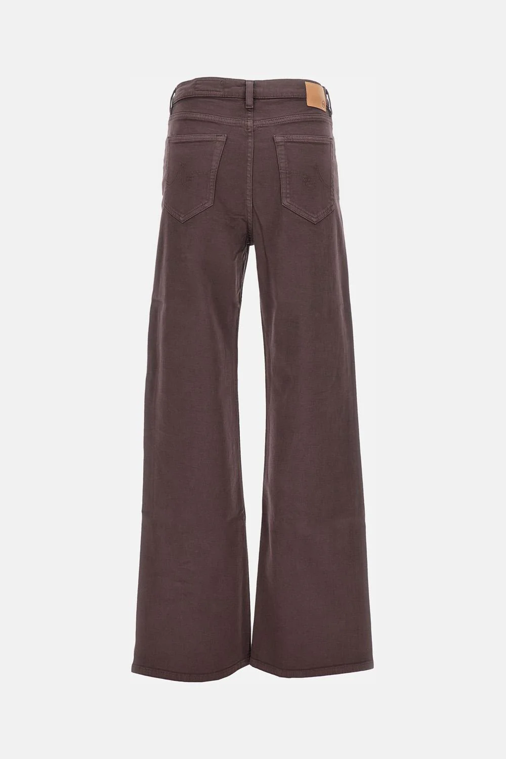 NEW BAGGY - BAGGY WIDE JEANS - Image 2