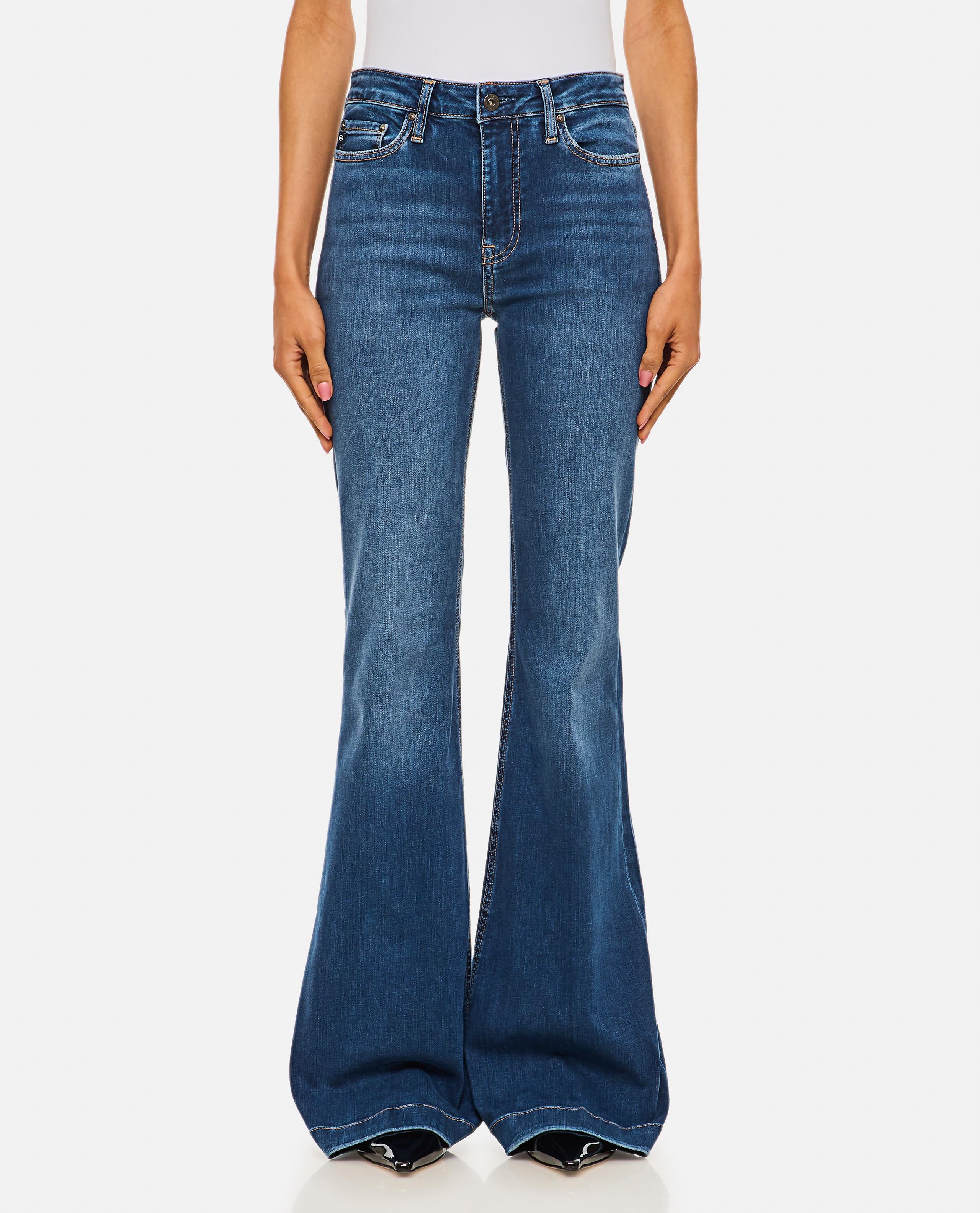 TROPEA DENIM