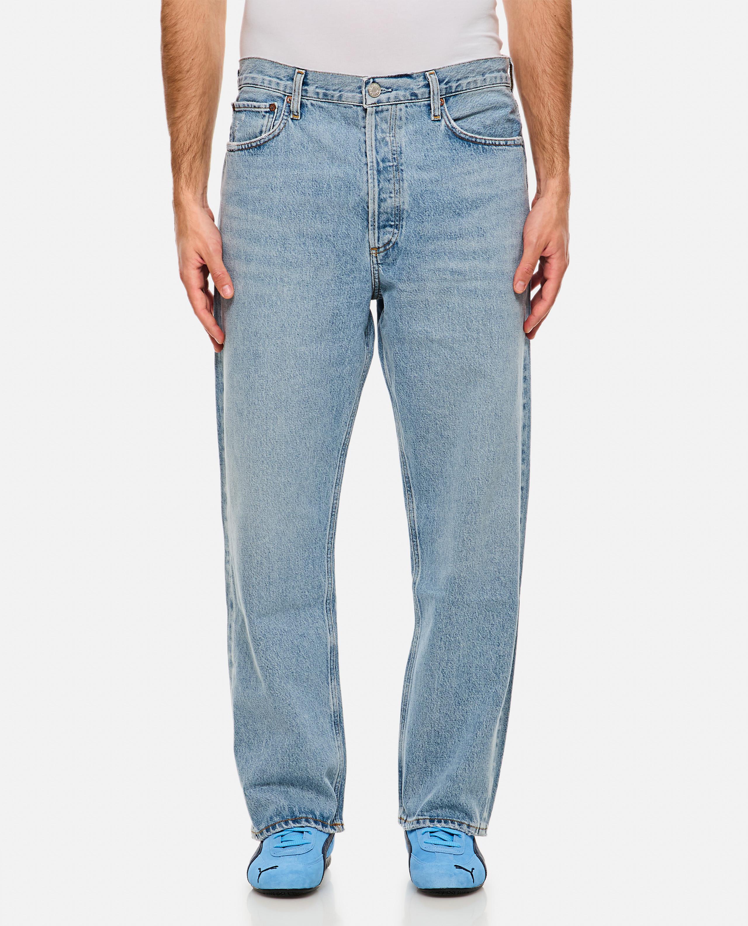 90'S JEANS IN FORCE