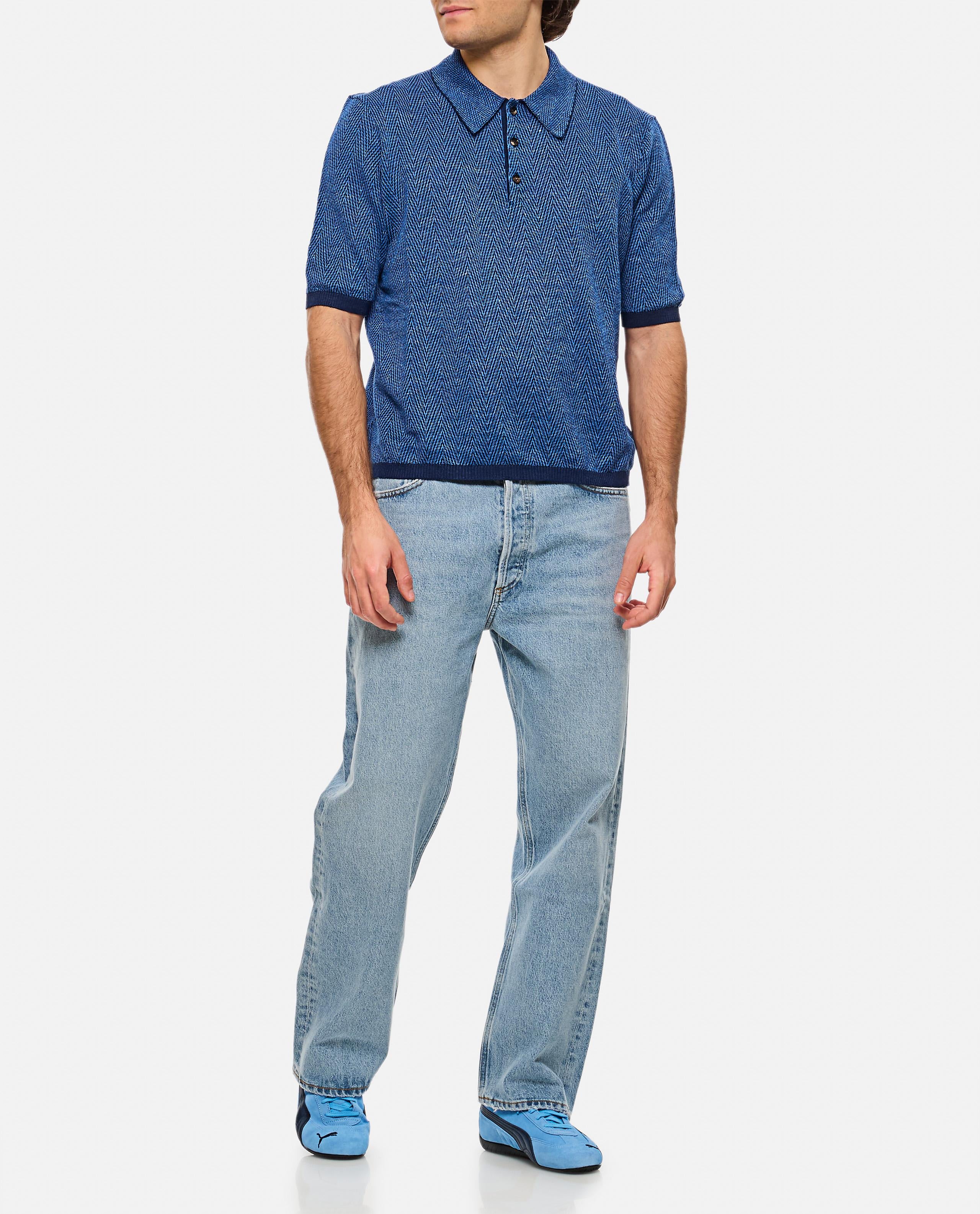90'S JEANS IN FORCE - Image 2
