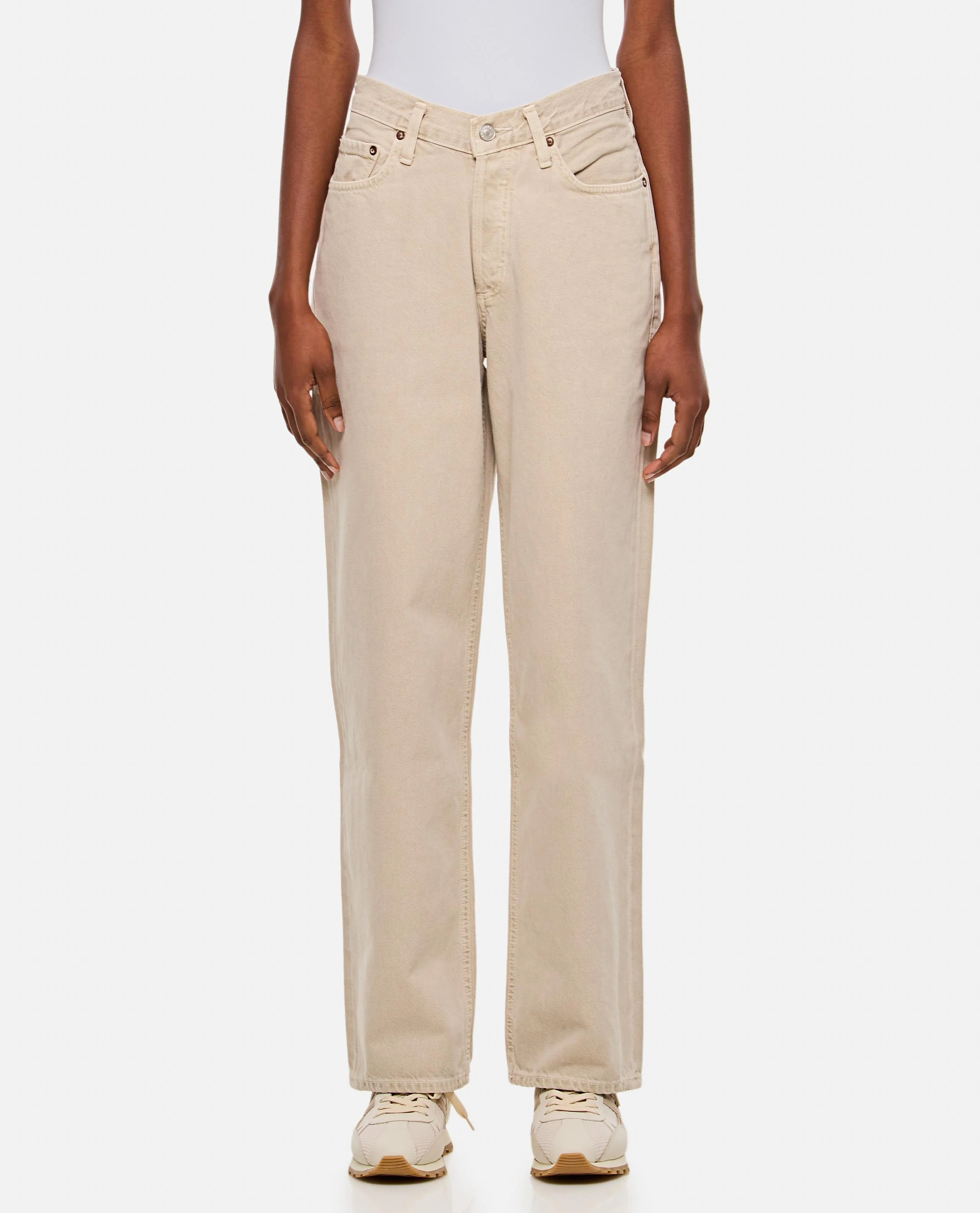 BAGGY JEANS
