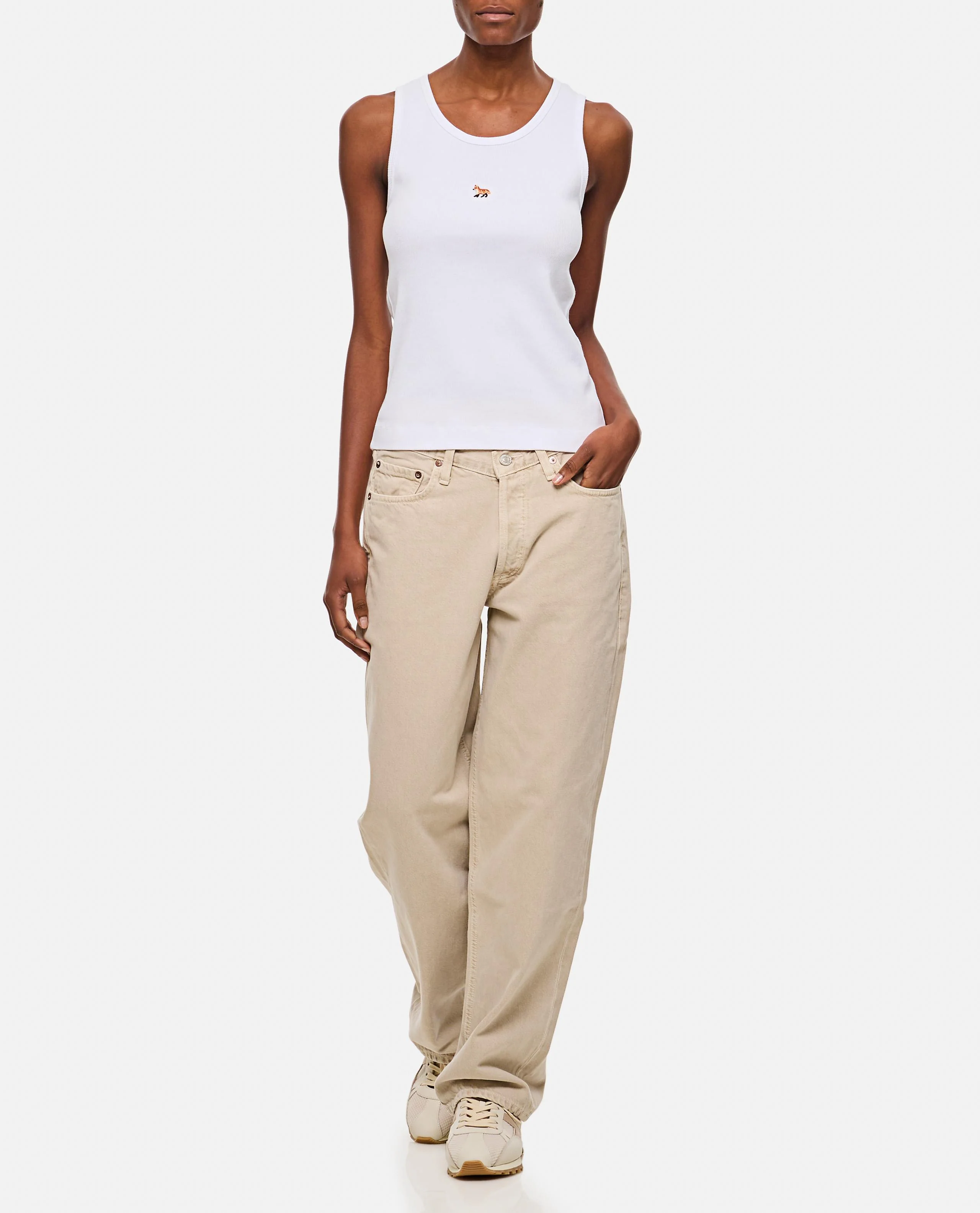 BAGGY JEANS - Image 2