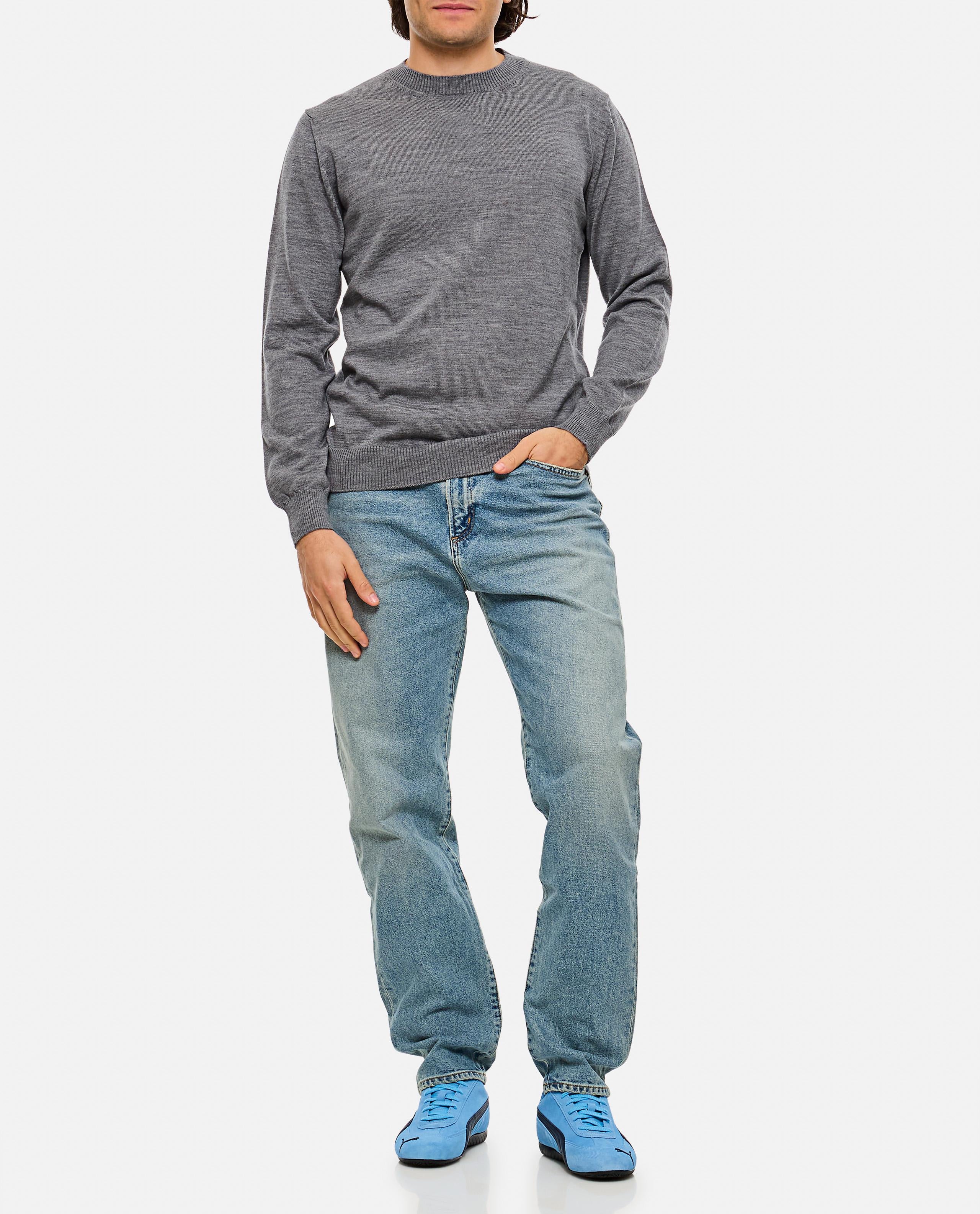 CURTIS JEANS IN TURMOIL - Image 2