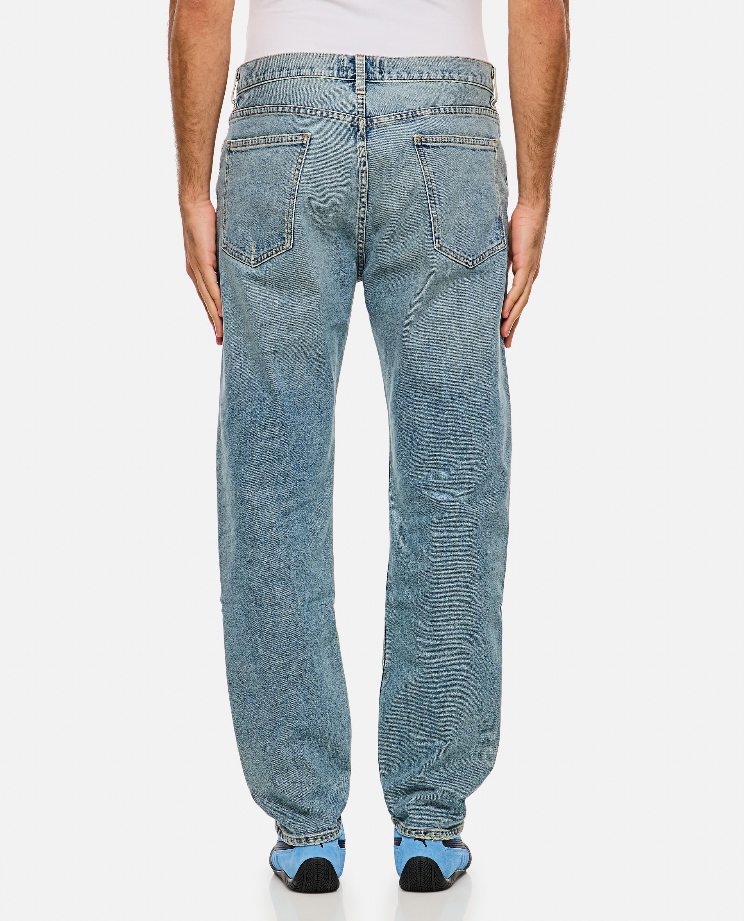 CURTIS JEANS IN TURMOIL - Image 3