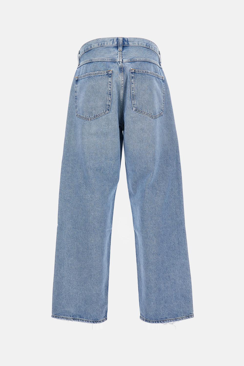 FUSION JEANS - Image 2