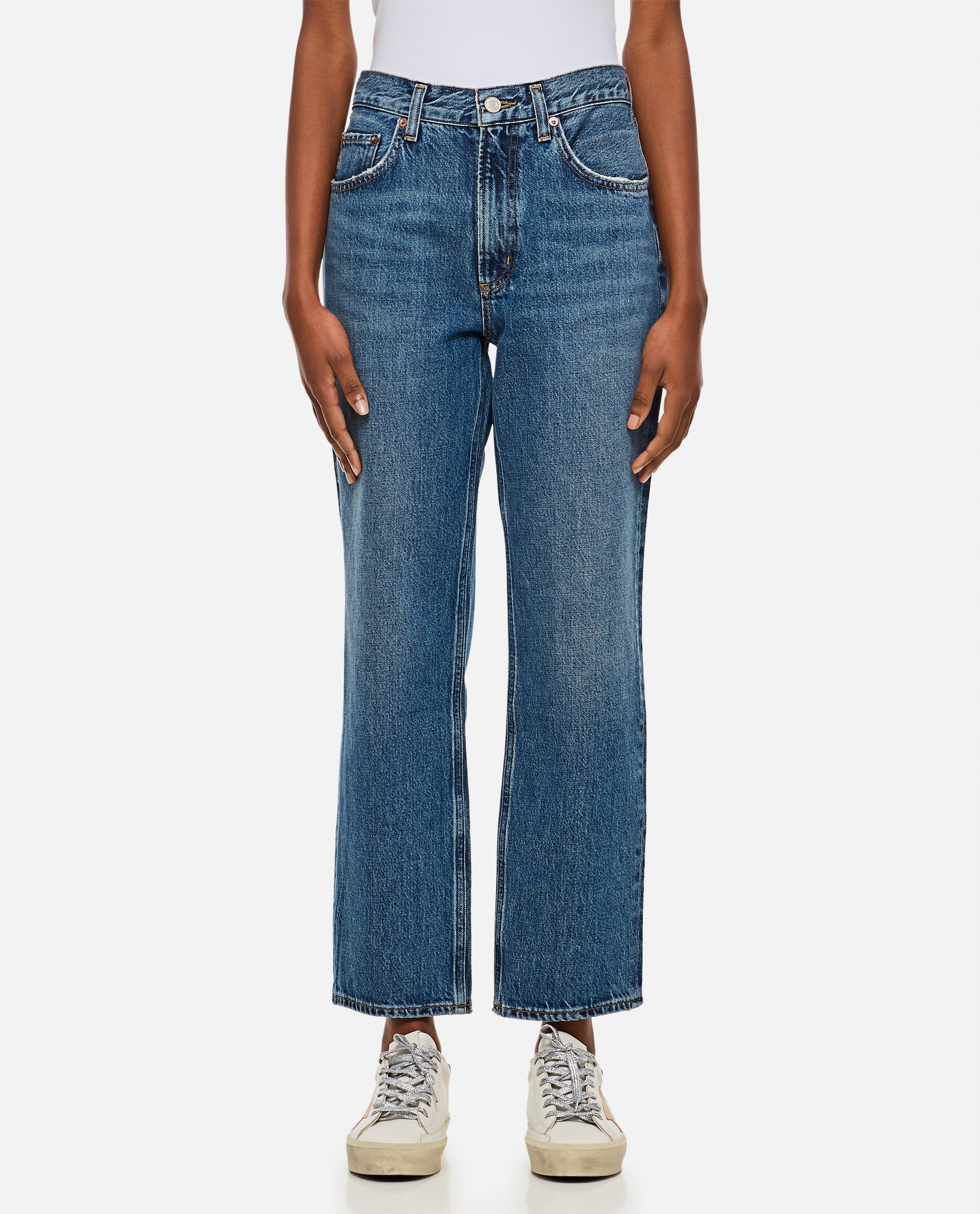 VALEN JEANS IN ESSENCE