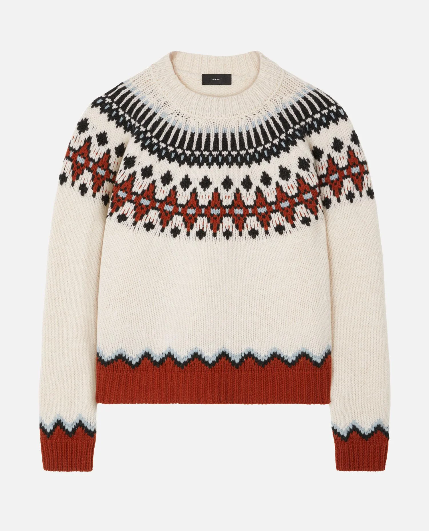 MAGLIONE SWEET WINTER
