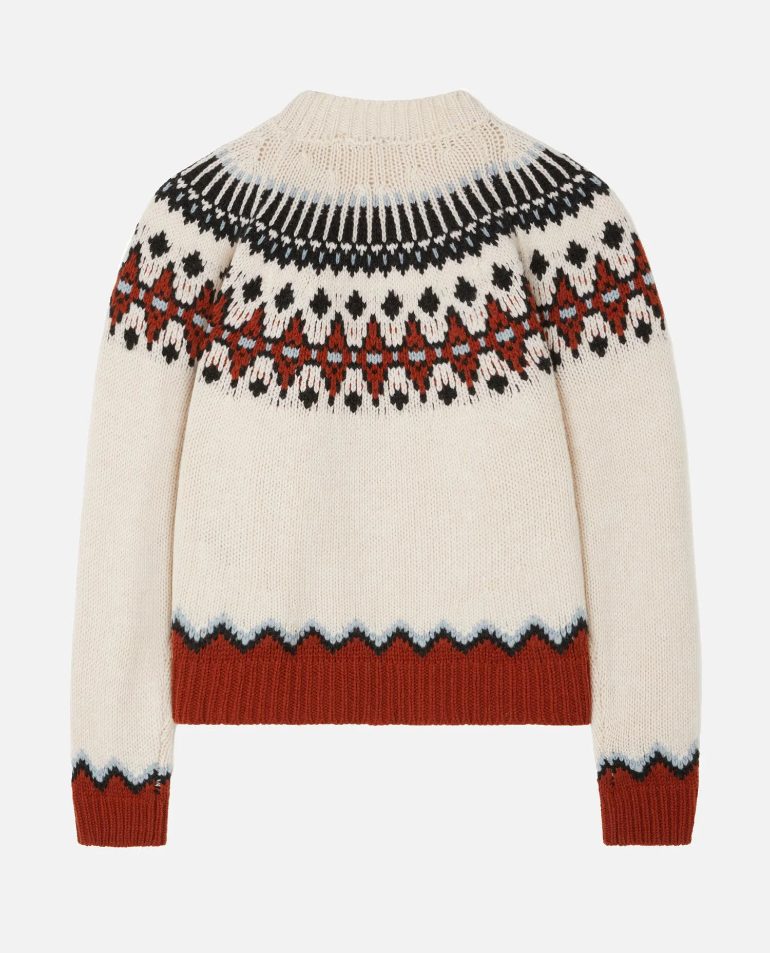 MAGLIONE SWEET WINTER - Image 2