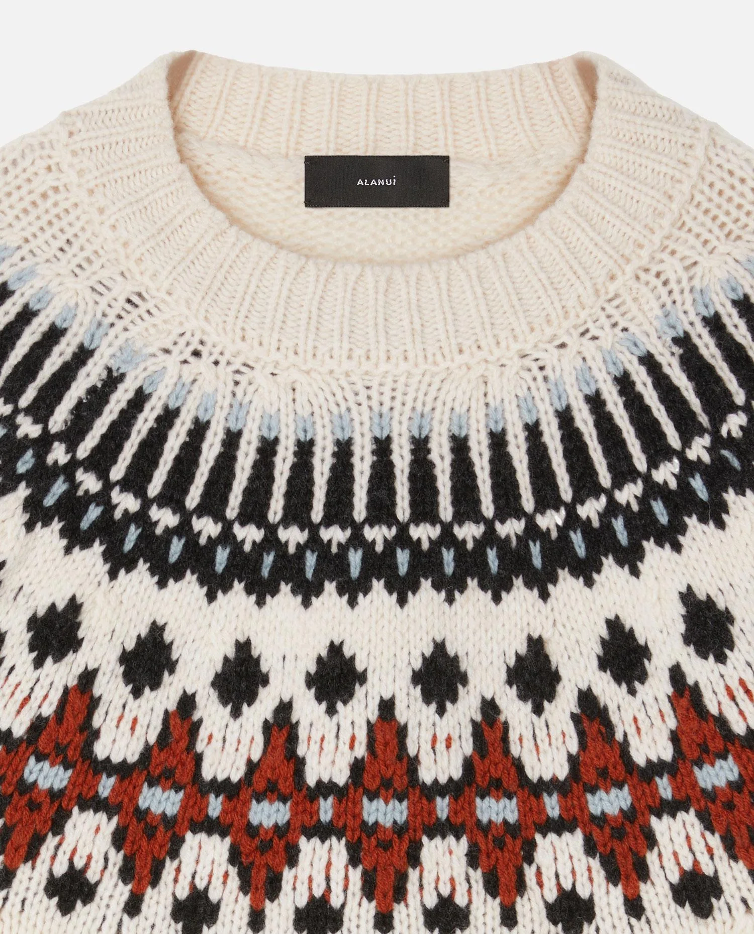 MAGLIONE SWEET WINTER - Image 3