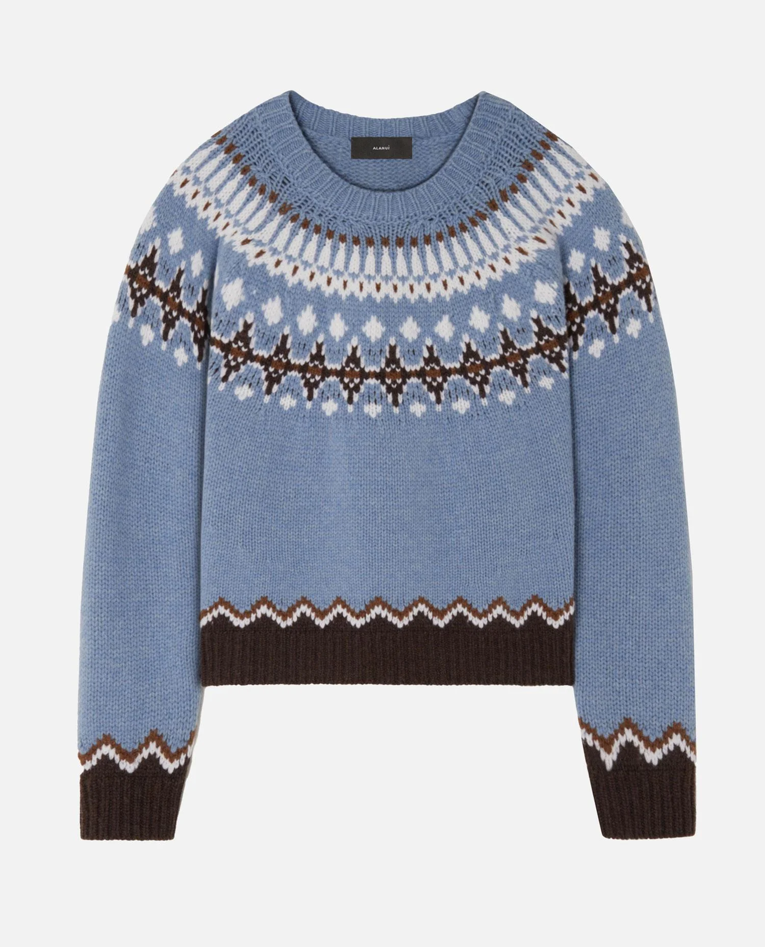MAGLIONE SWEET WINTER
