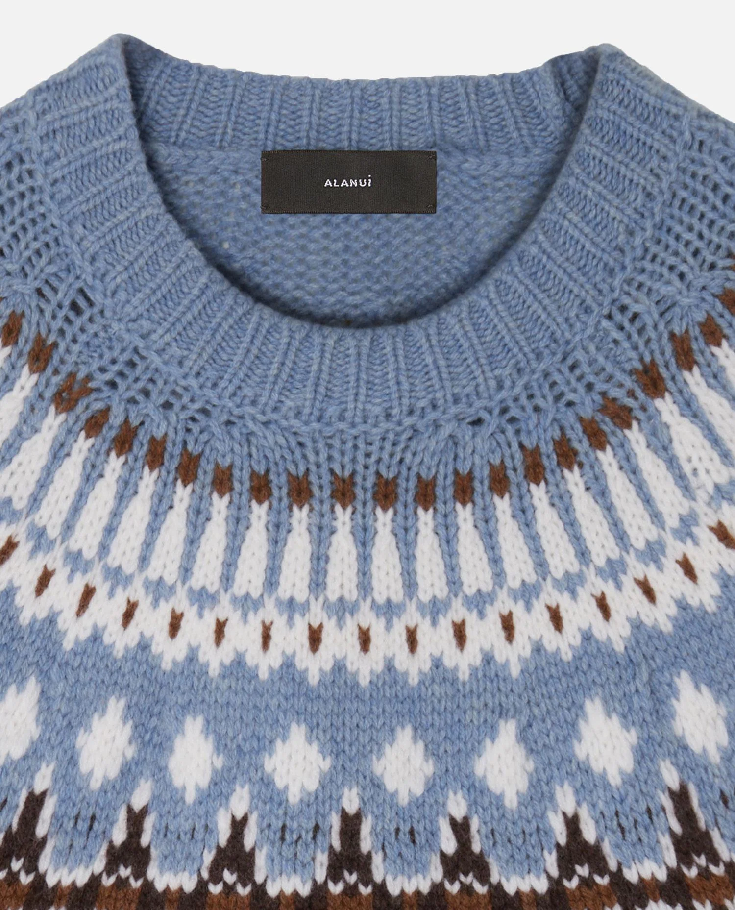 MAGLIONE SWEET WINTER - Image 3