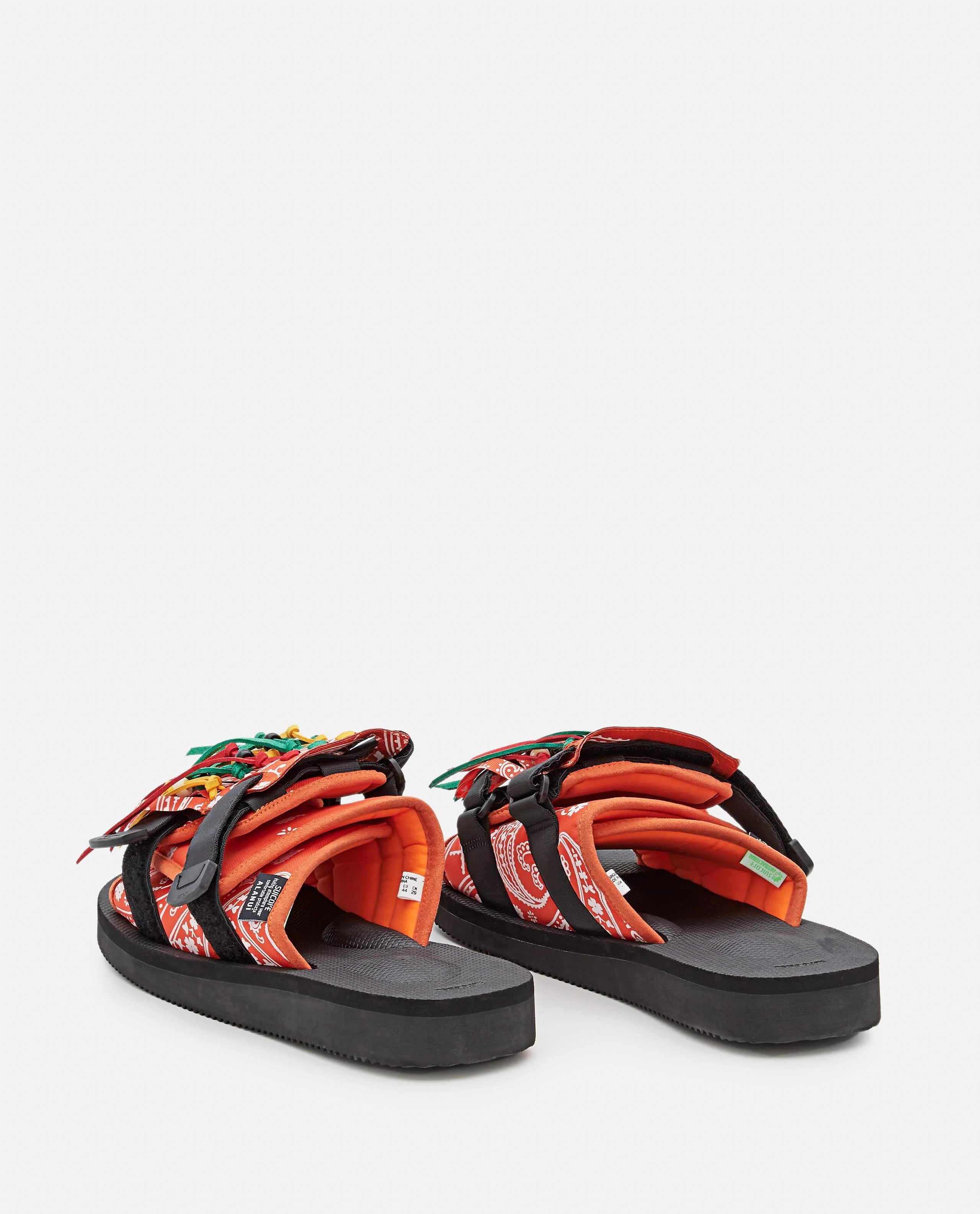SUICOKE X ALANUI SANDALI MOTO"" - Image 3