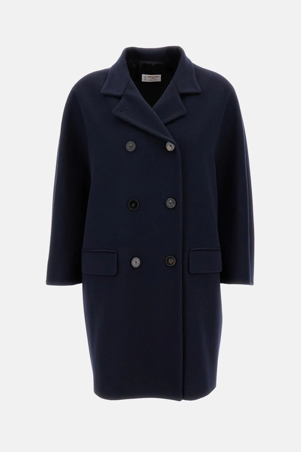CAPPOTTO DOPPIOPETTO