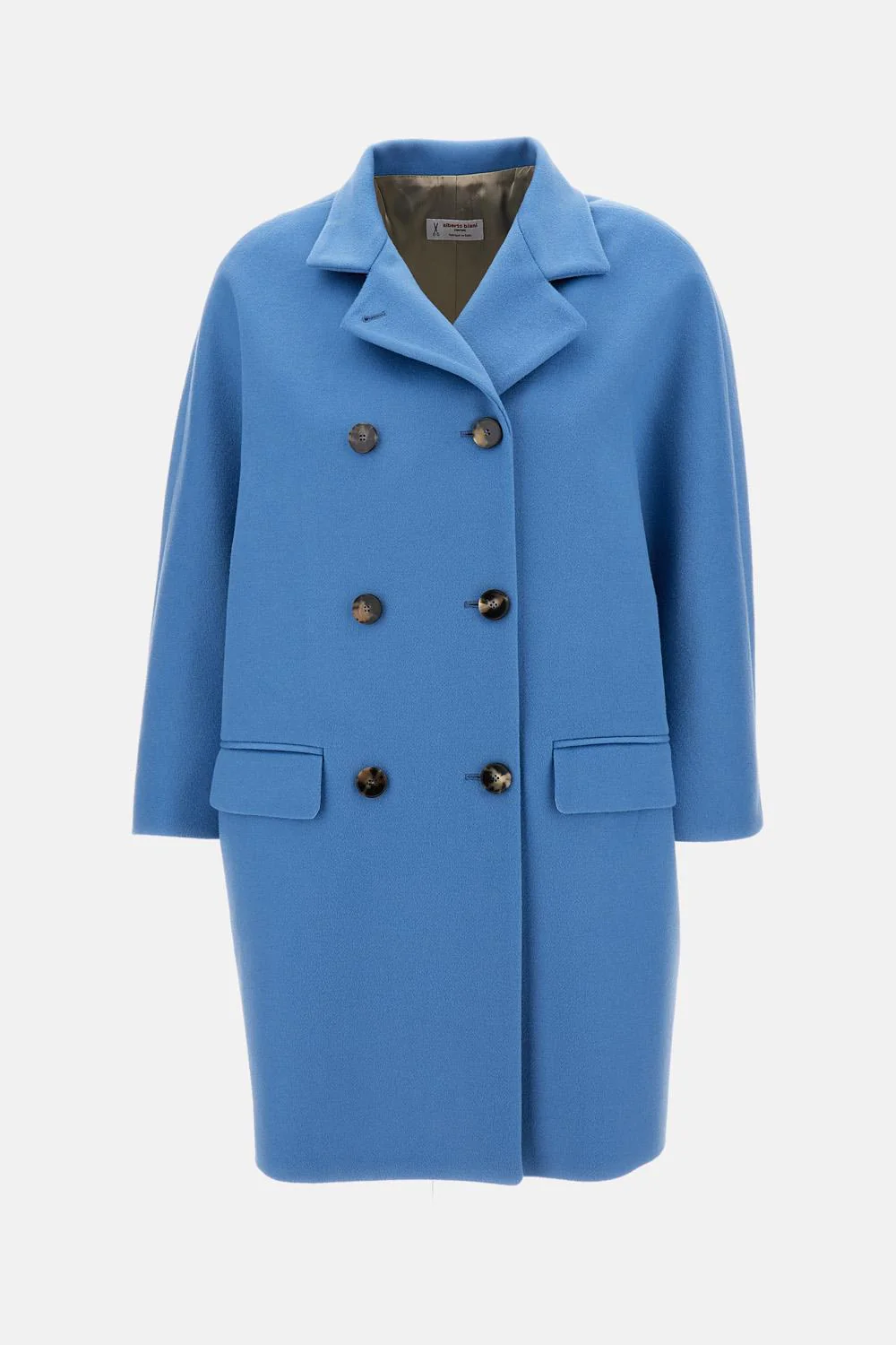 CAPPOTTO LUNGO