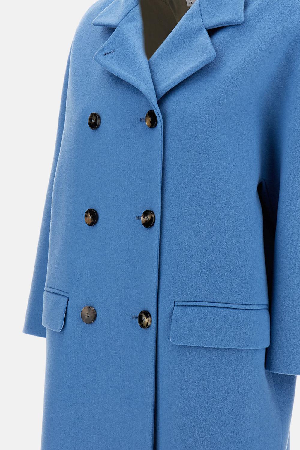 CAPPOTTO LUNGO - Image 3