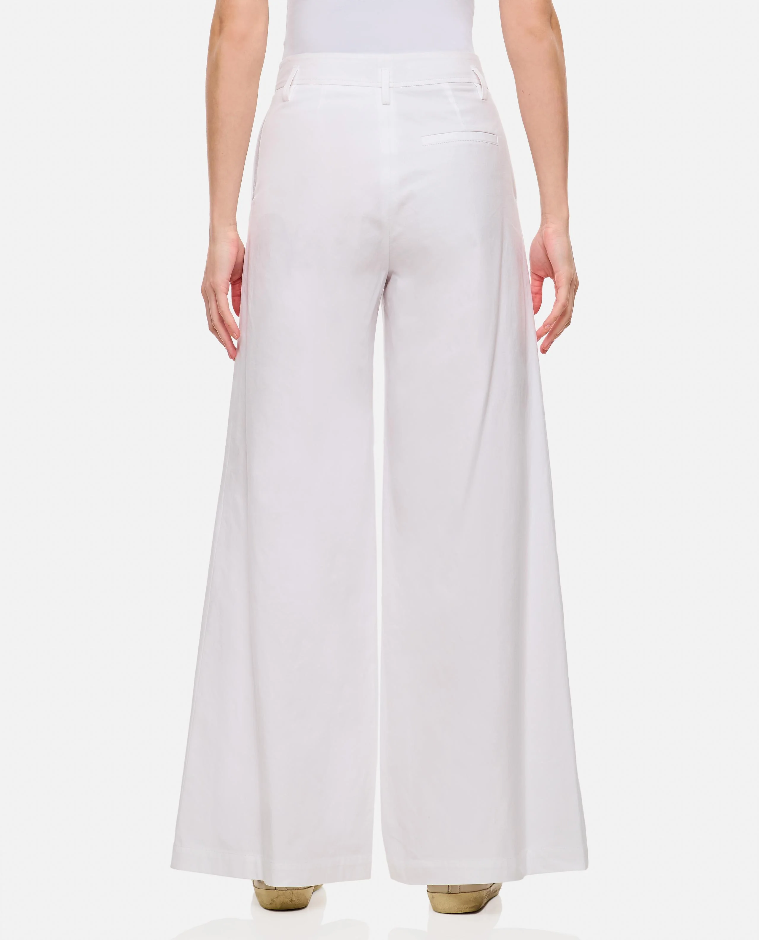 PANTALONI AMPI - Image 3
