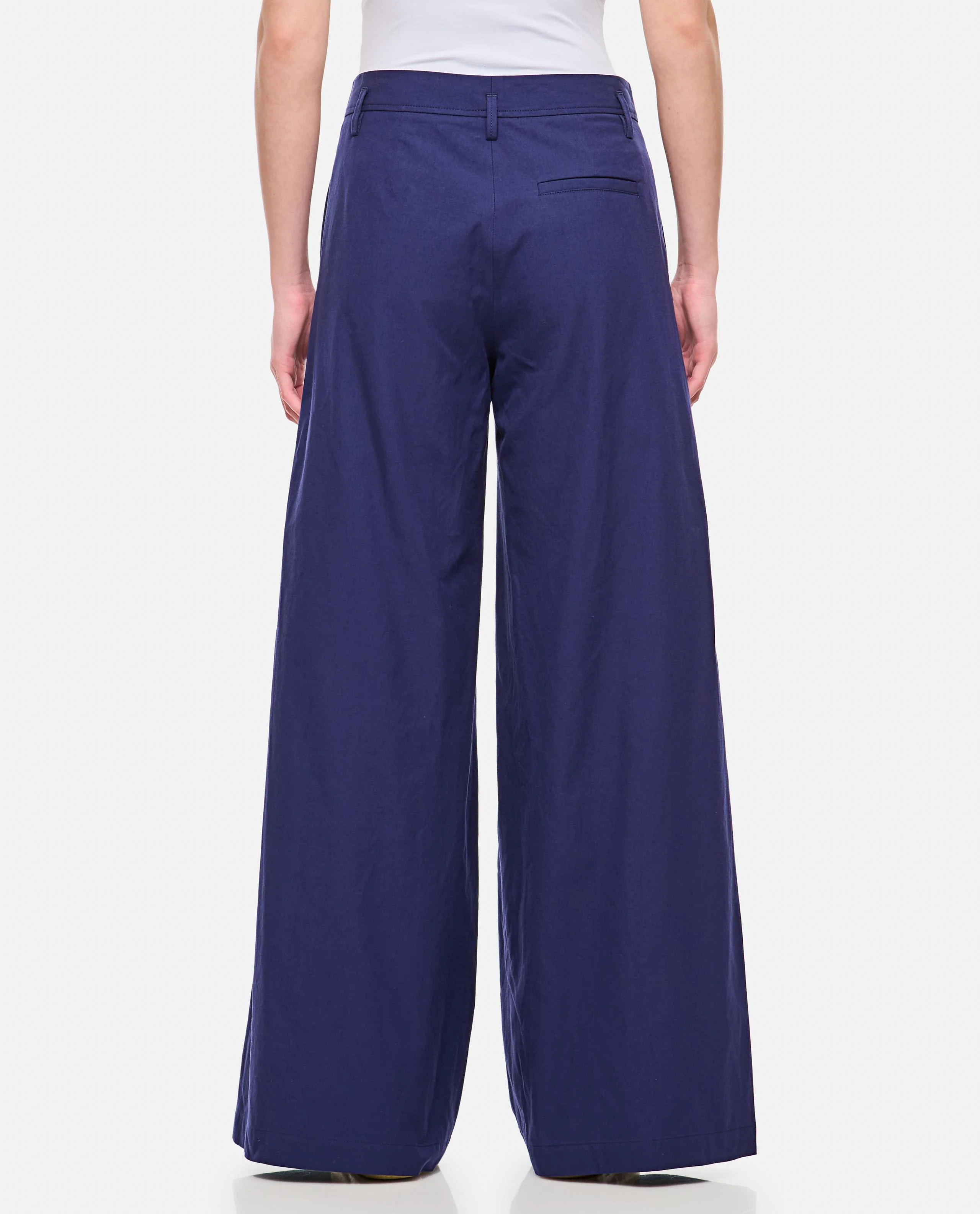 PANTALONI AMPI - Image 3