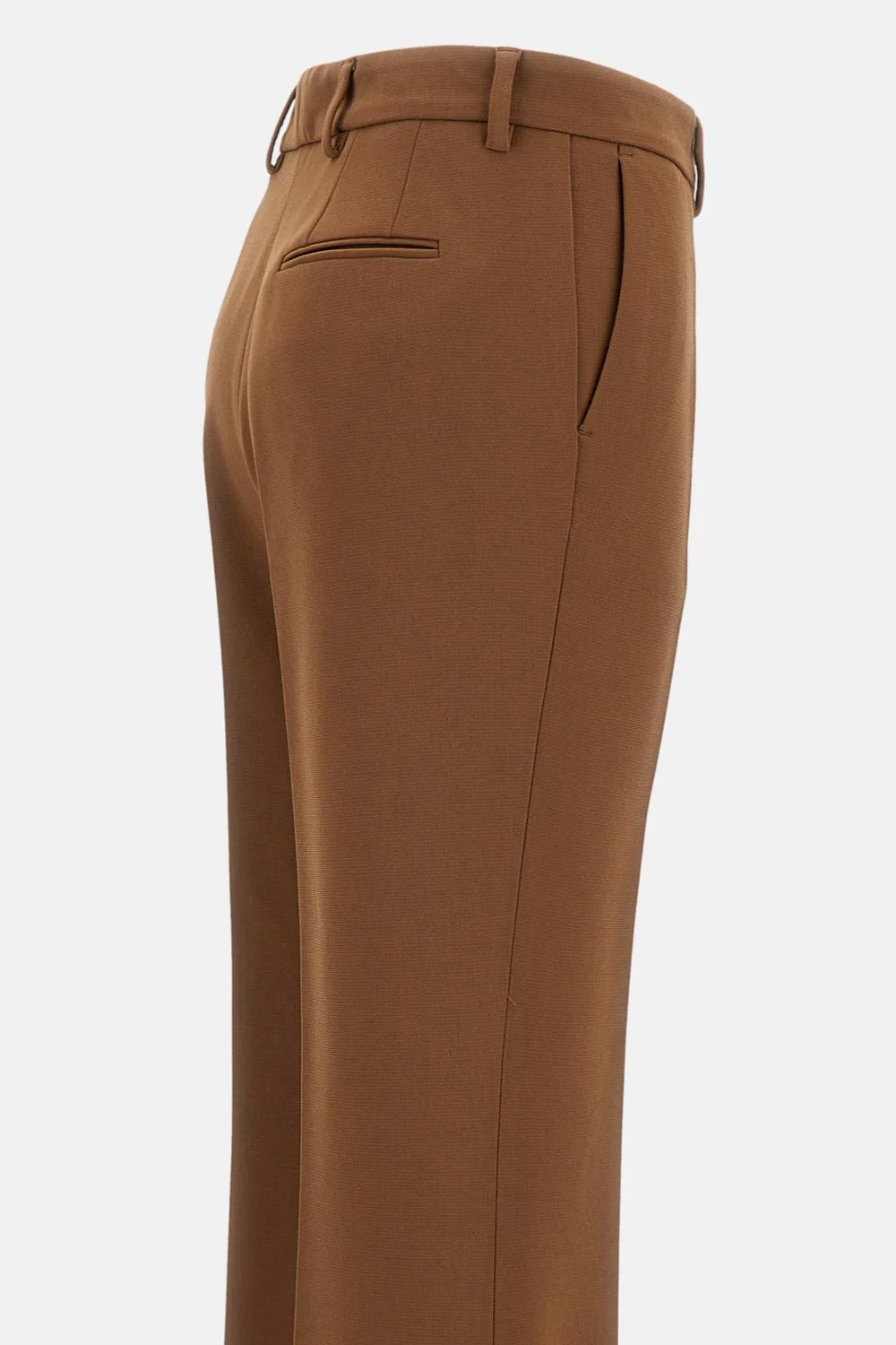 PANTALONI IN CADY - Image 3