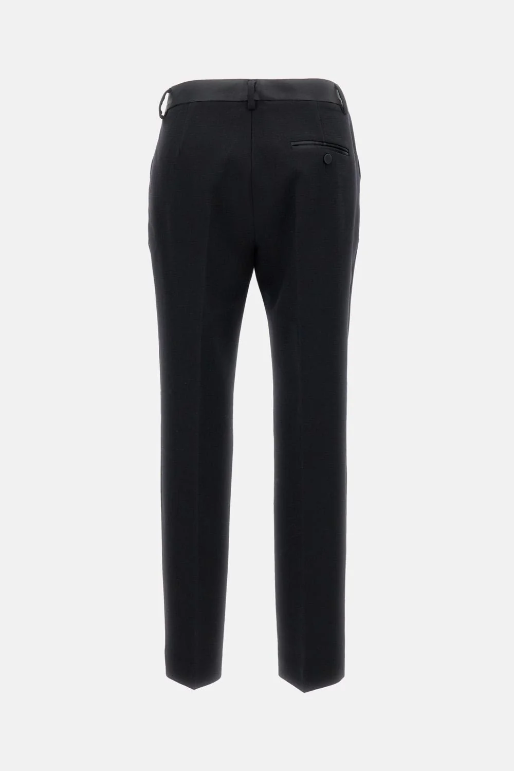 PANTALONI SMOKING - Image 2