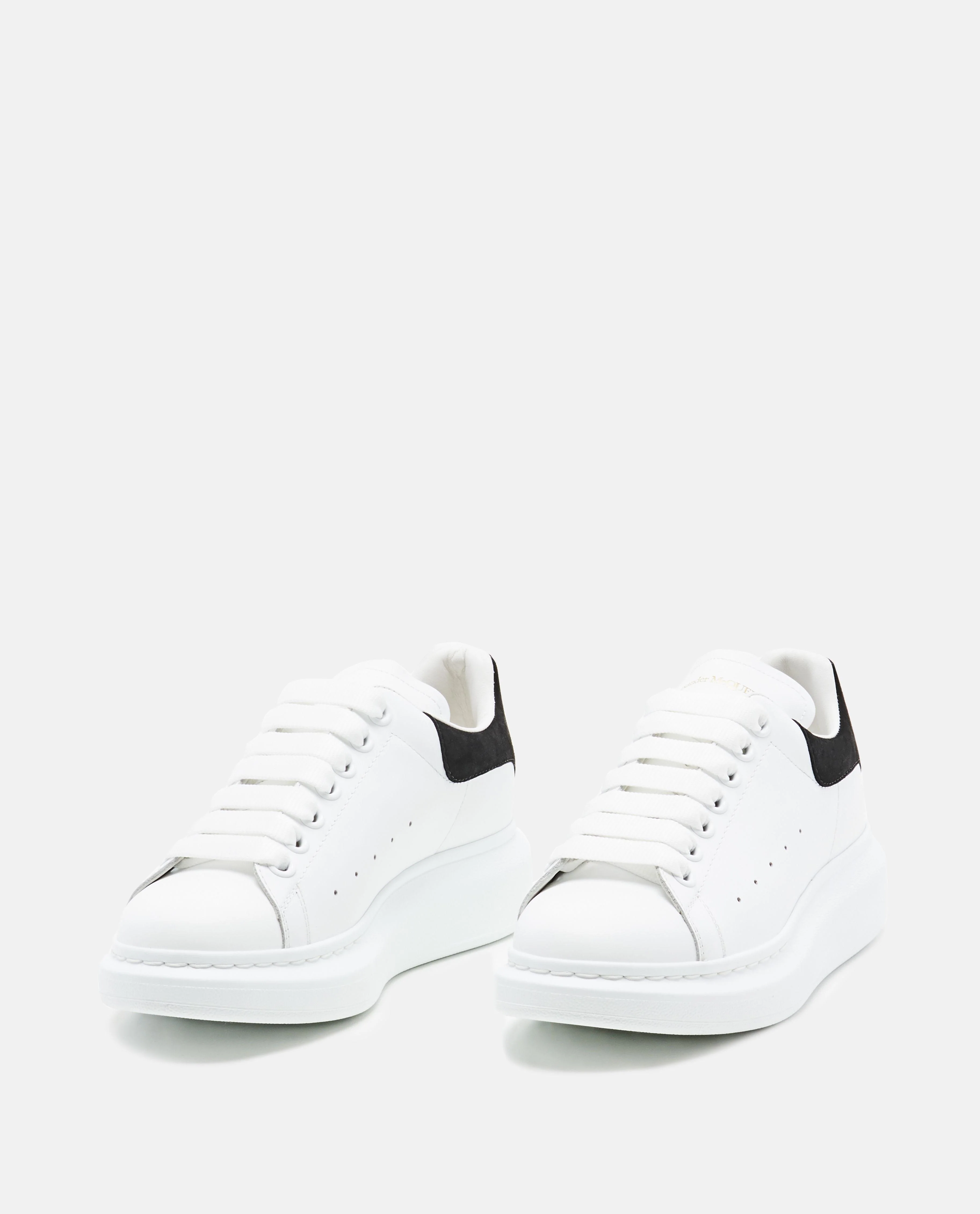 45MM LARRY LEATHER SNEAKERS - Image 2