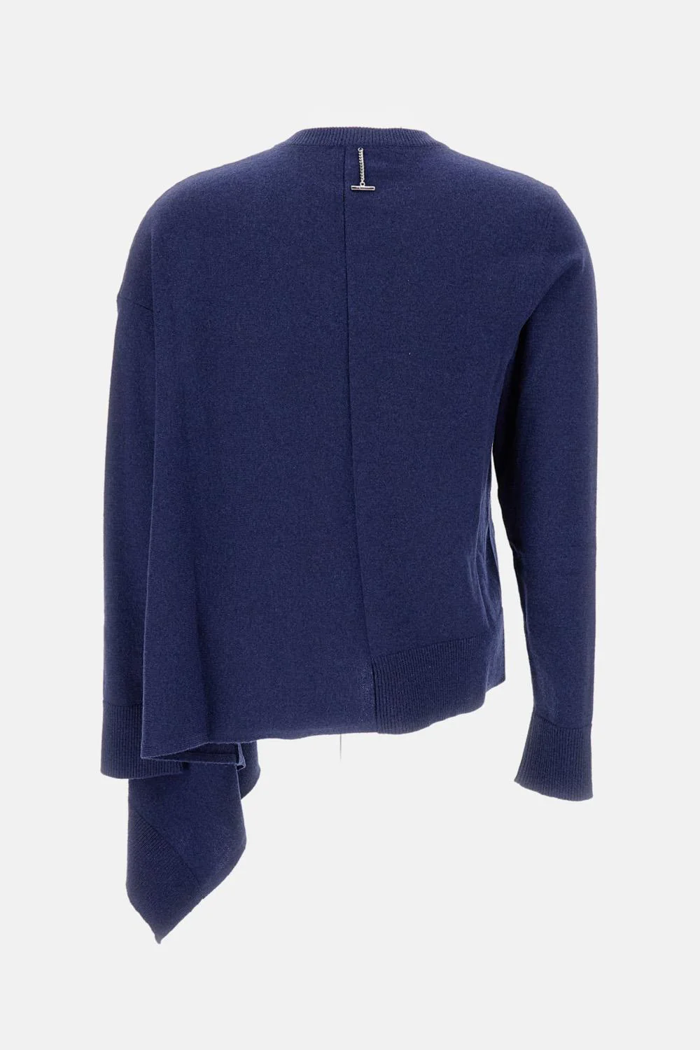 ASYMMET MAGLIONE GIROCOLLO - Image 2